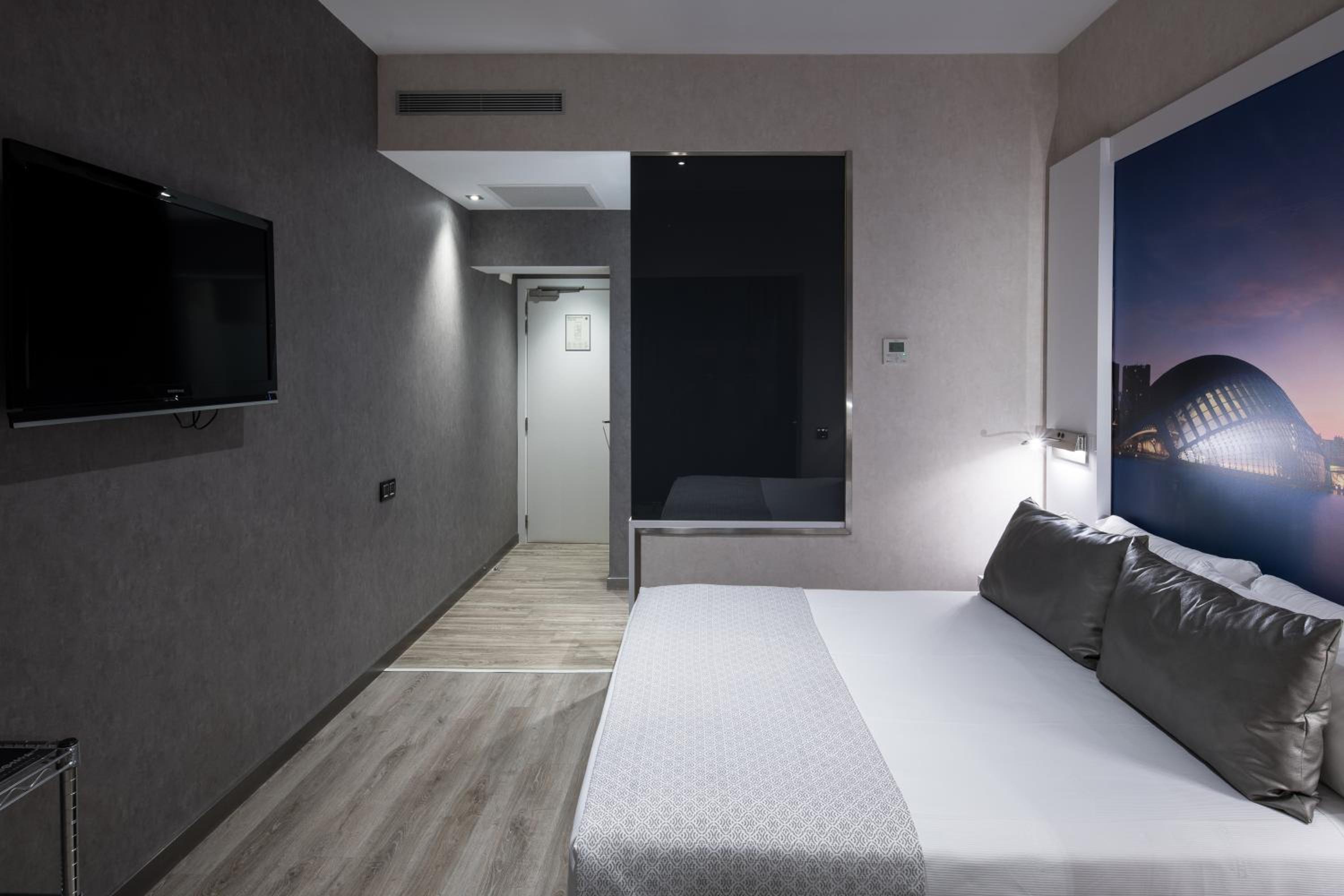 Superior Double Room with Terrace photo 2