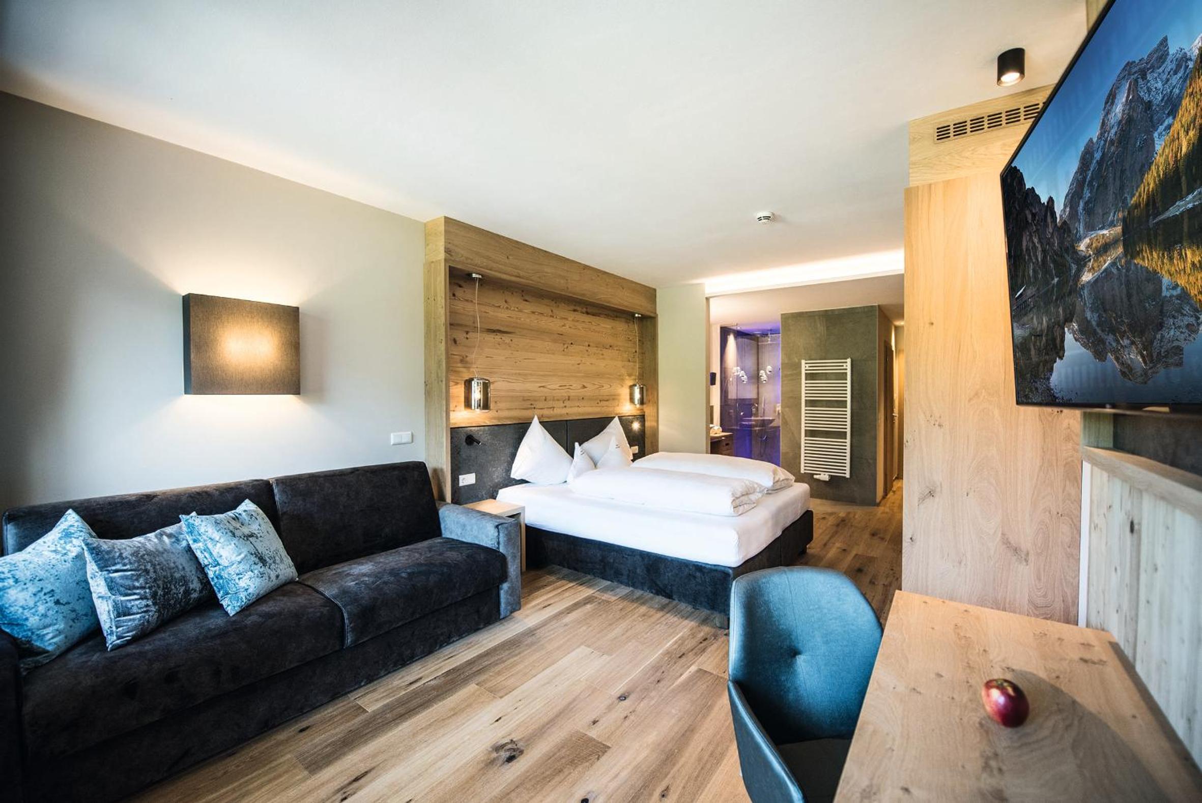 Suite Anima - Photo 1