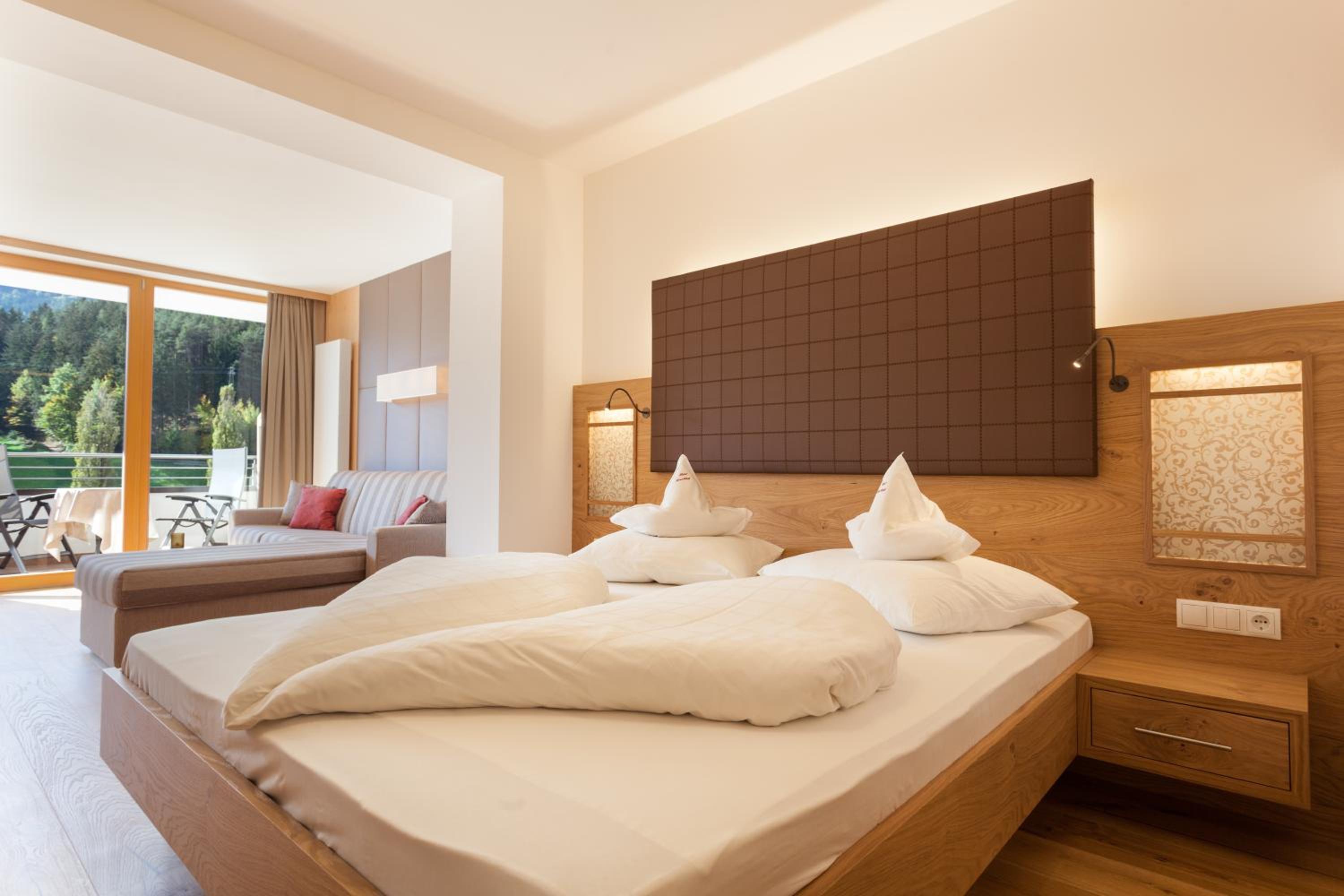 Suite Kronblick DeLuxe - Photo 2