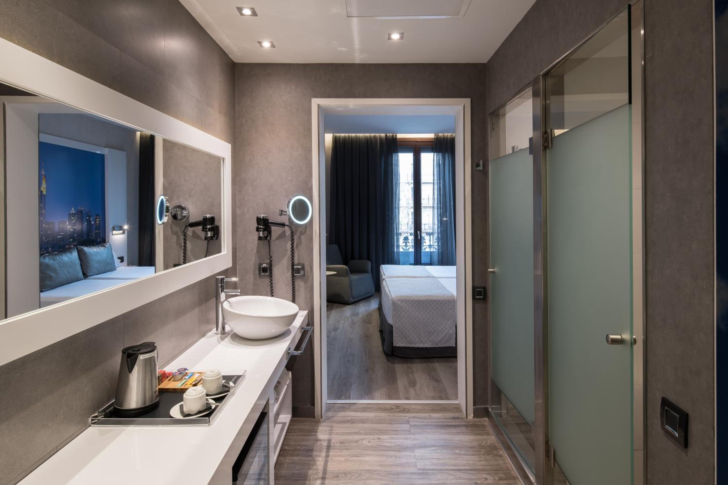 Superior Double Room photo 3