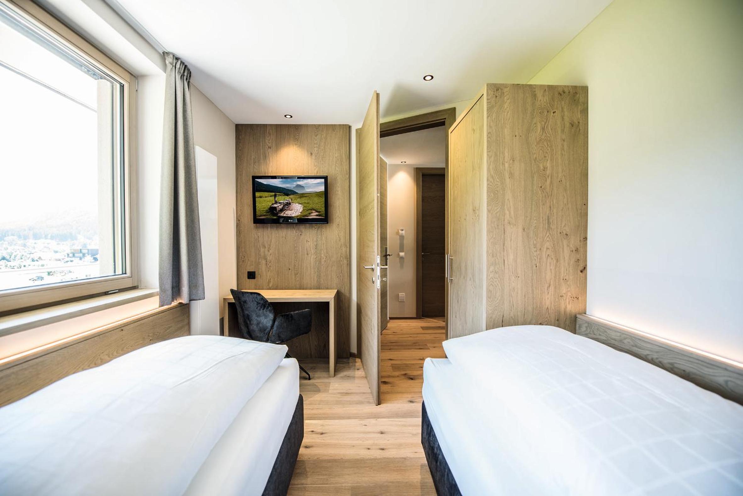 Deluxe King Suite Family Dream - Photo 3