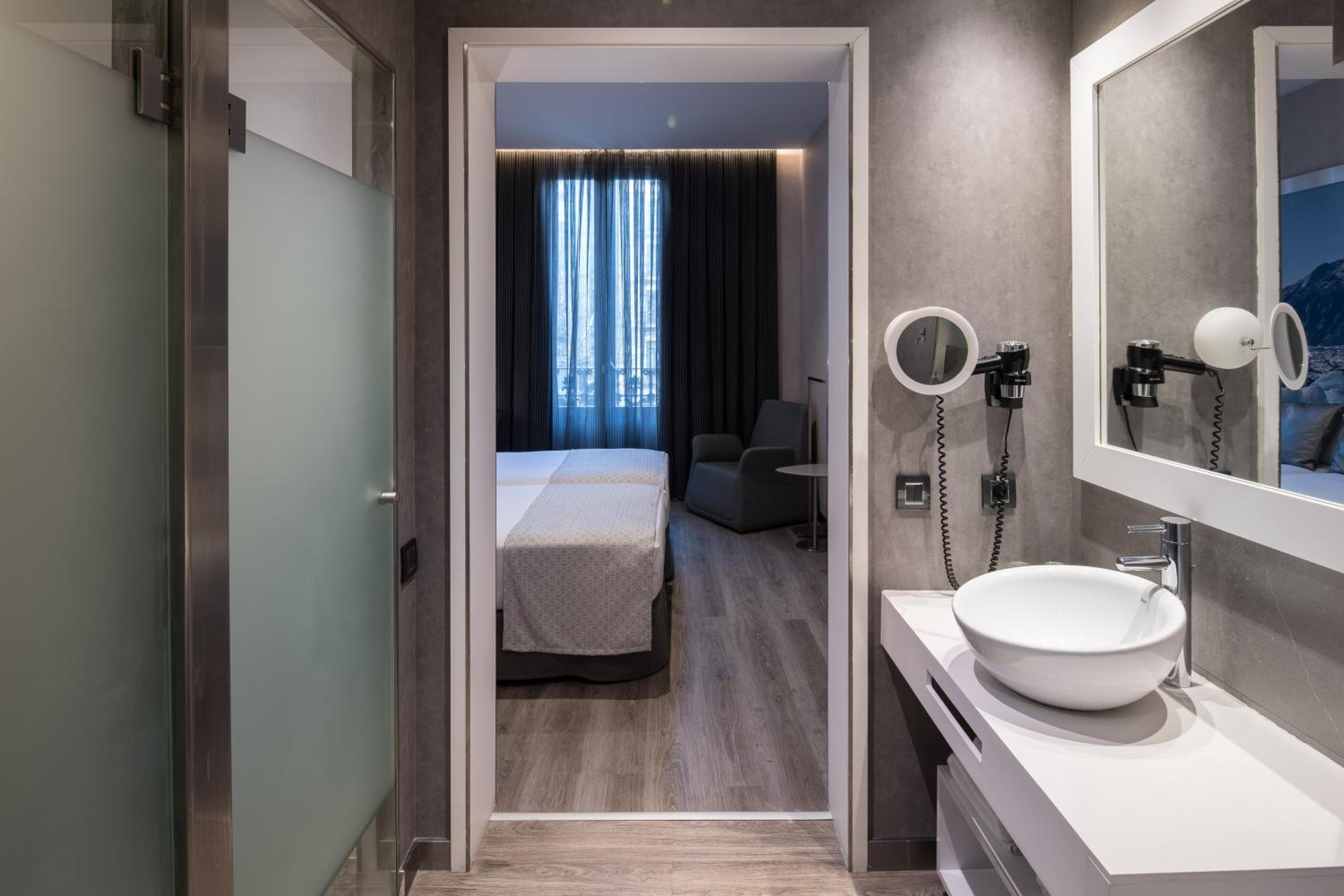 Double Room with View photo 2