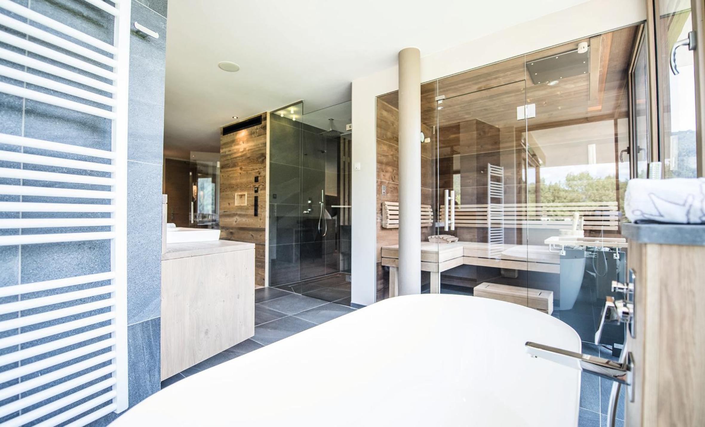 Superior King Suite Wellness Dream - Photo 3