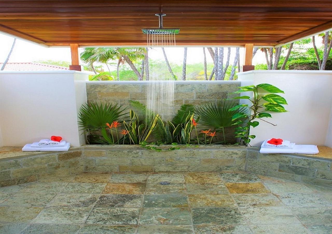 Studio Beach House – Beach View