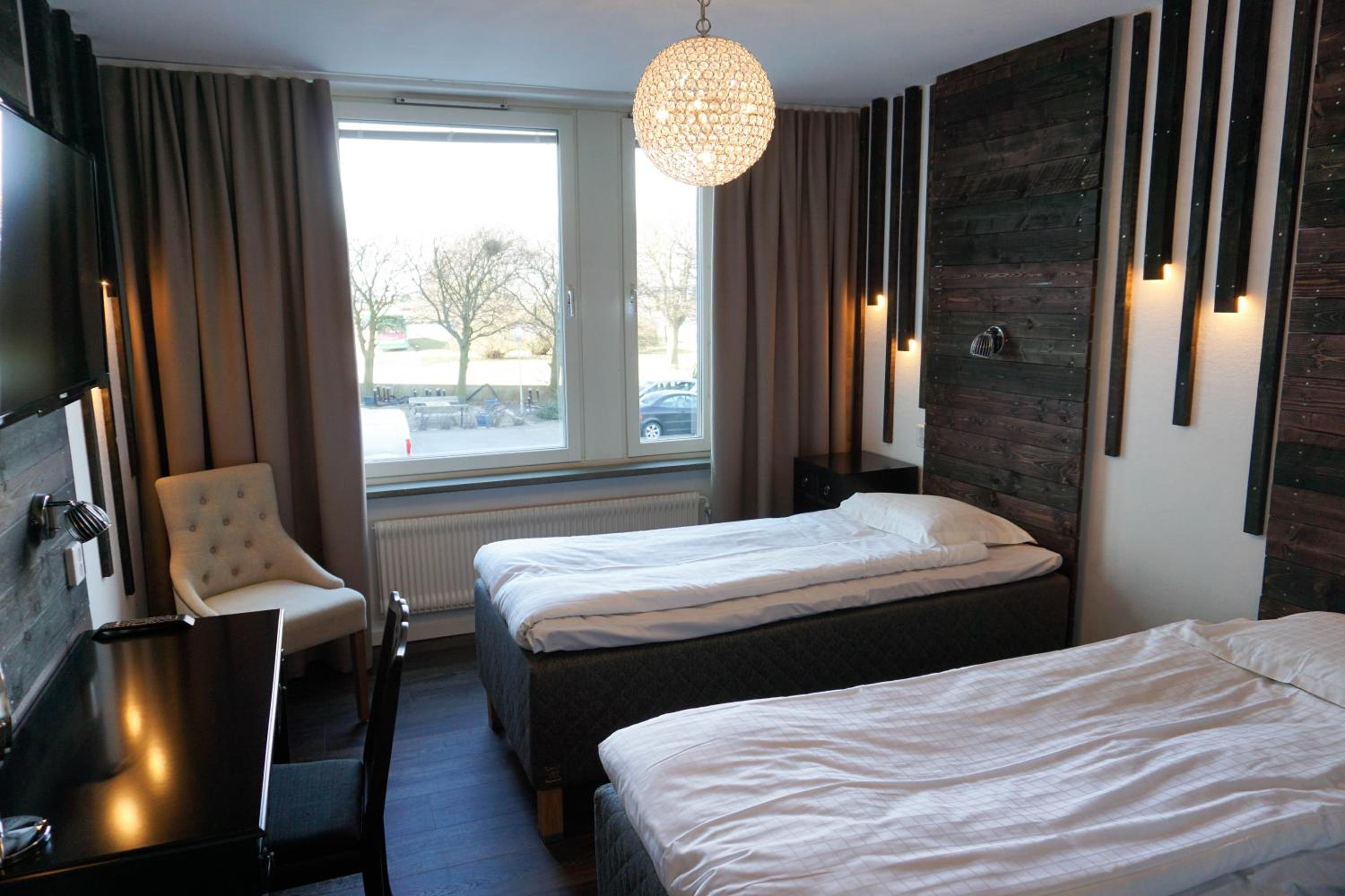Extra Comfort Twin Room photo 1