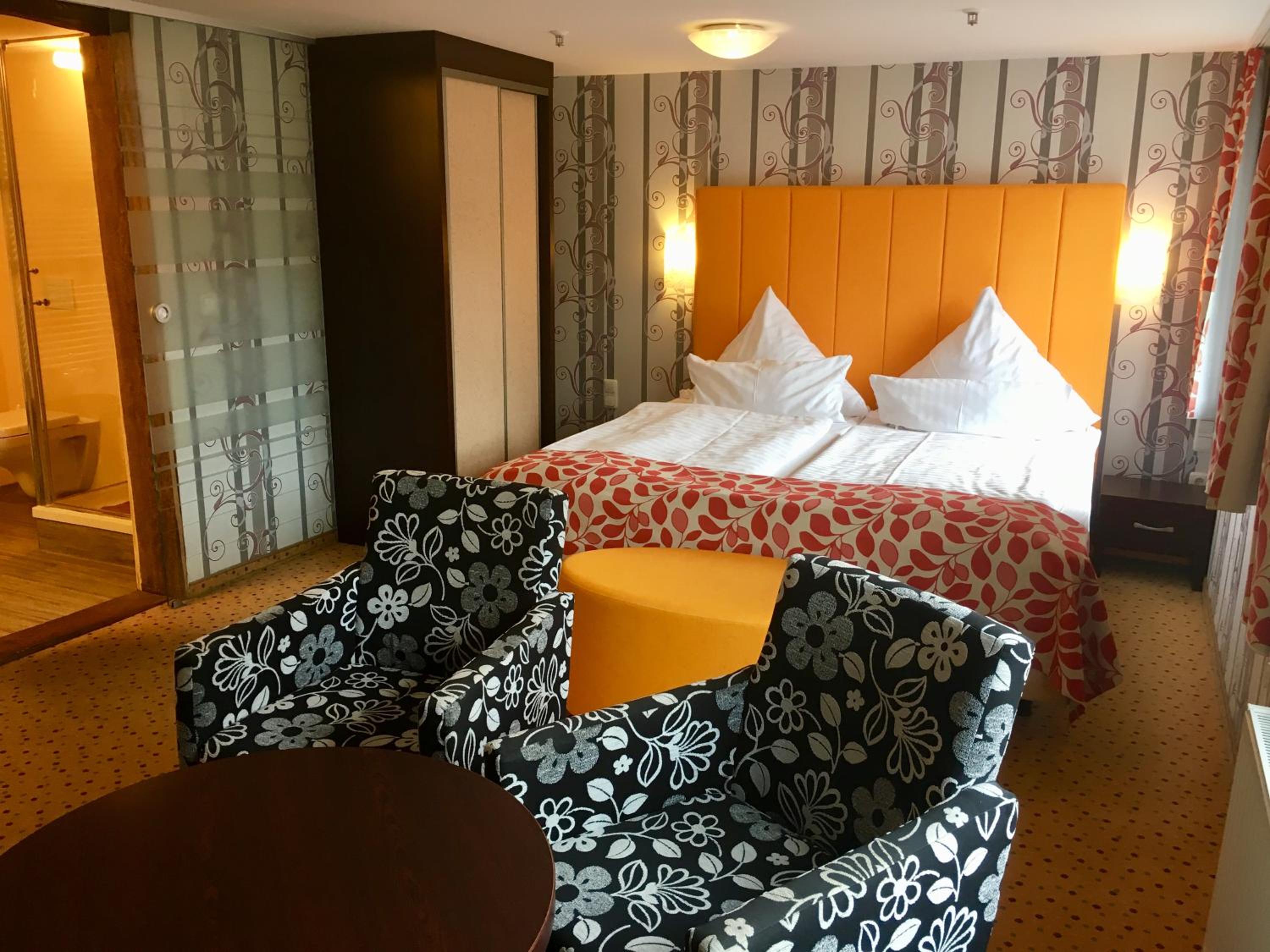 Double Room photo 1