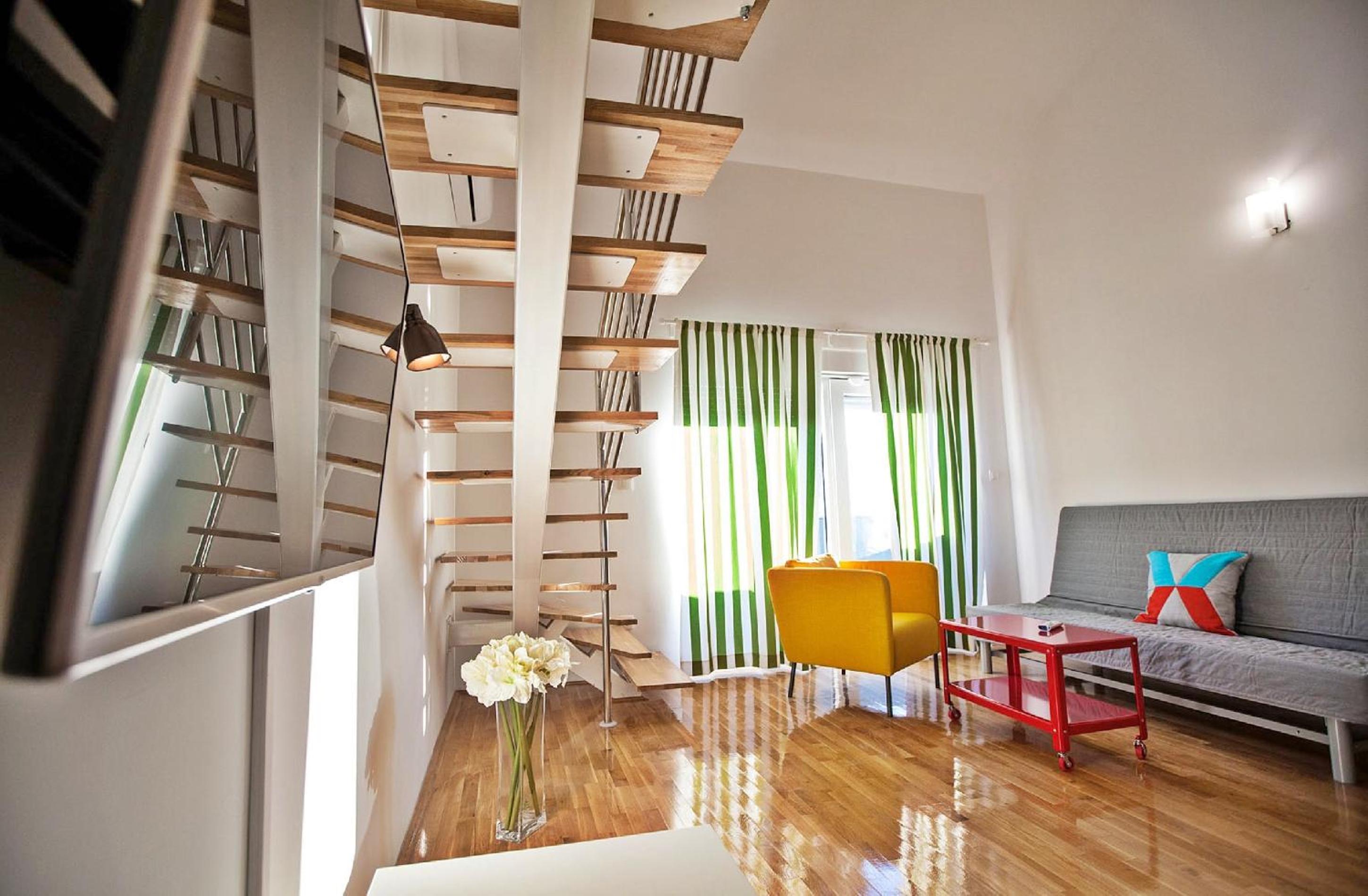 Superior Apartment