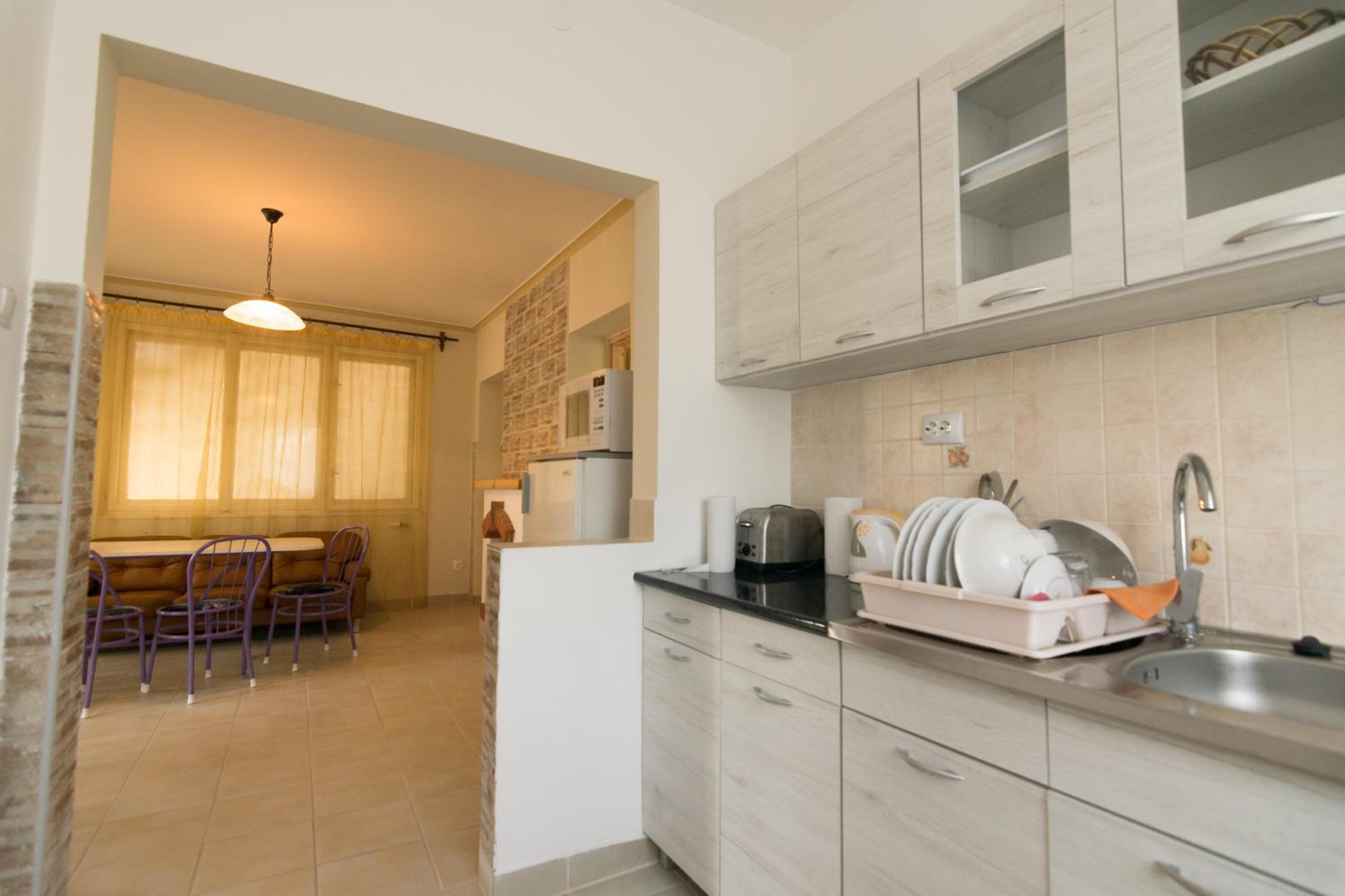 Two-Bedroom Standard Apartment photo 1