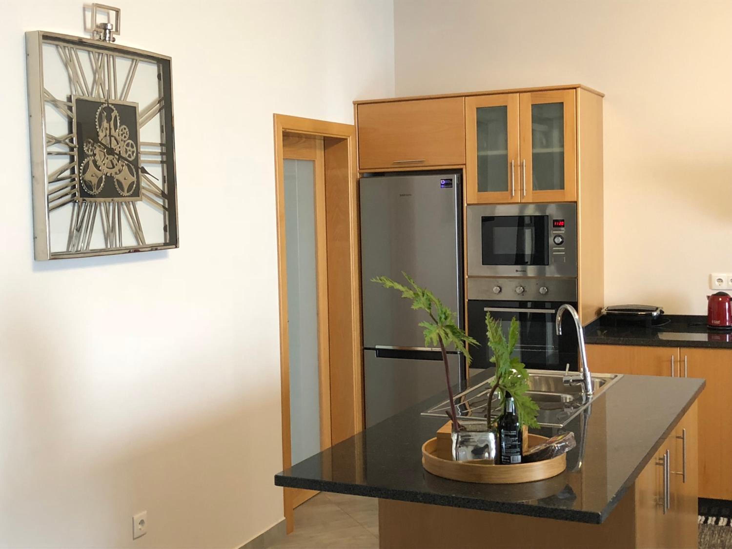 Two-Bedroom House photo 2