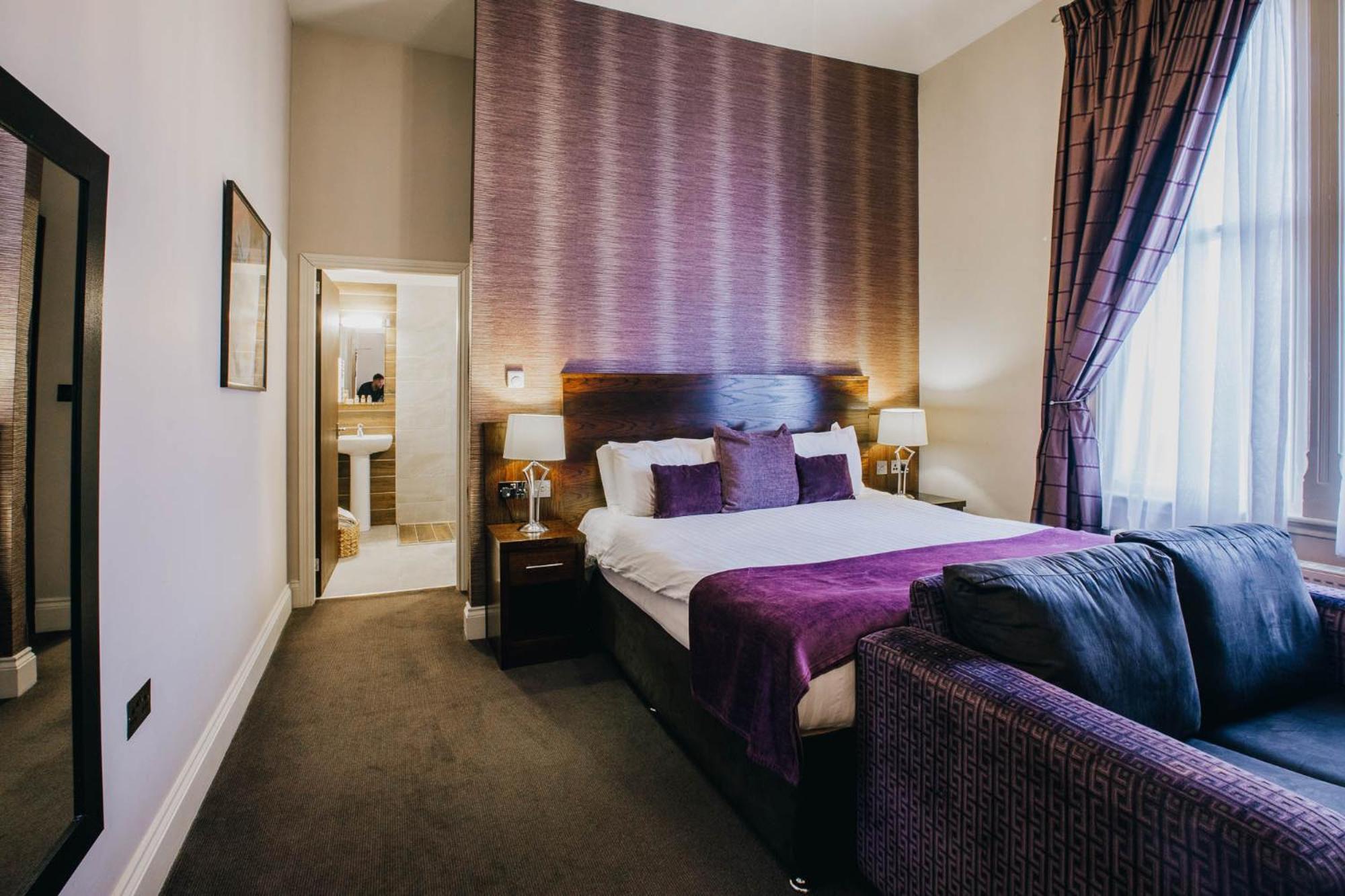 Superior Double Room - Photo 4