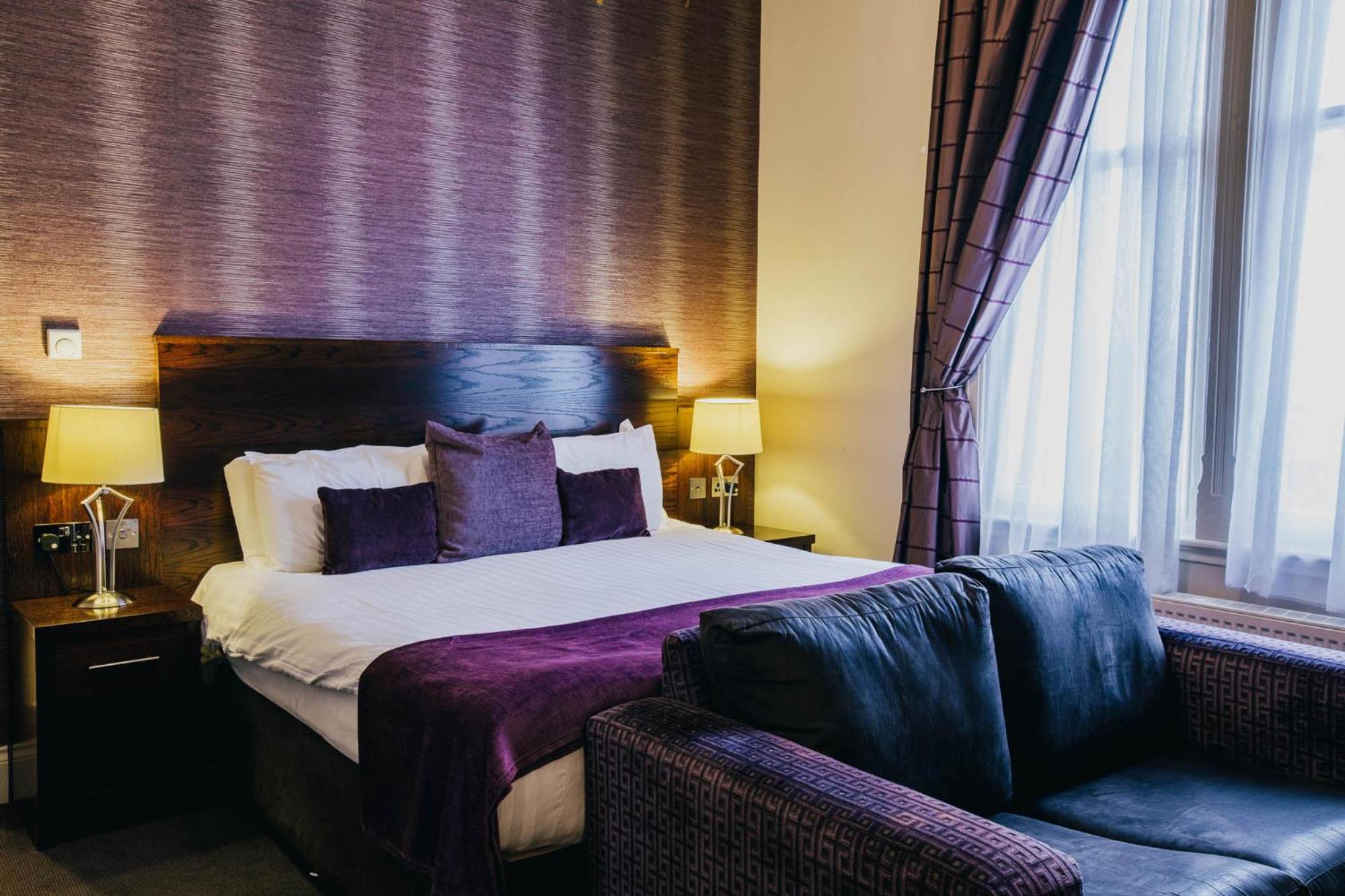 Superior Double Room - Photo 1