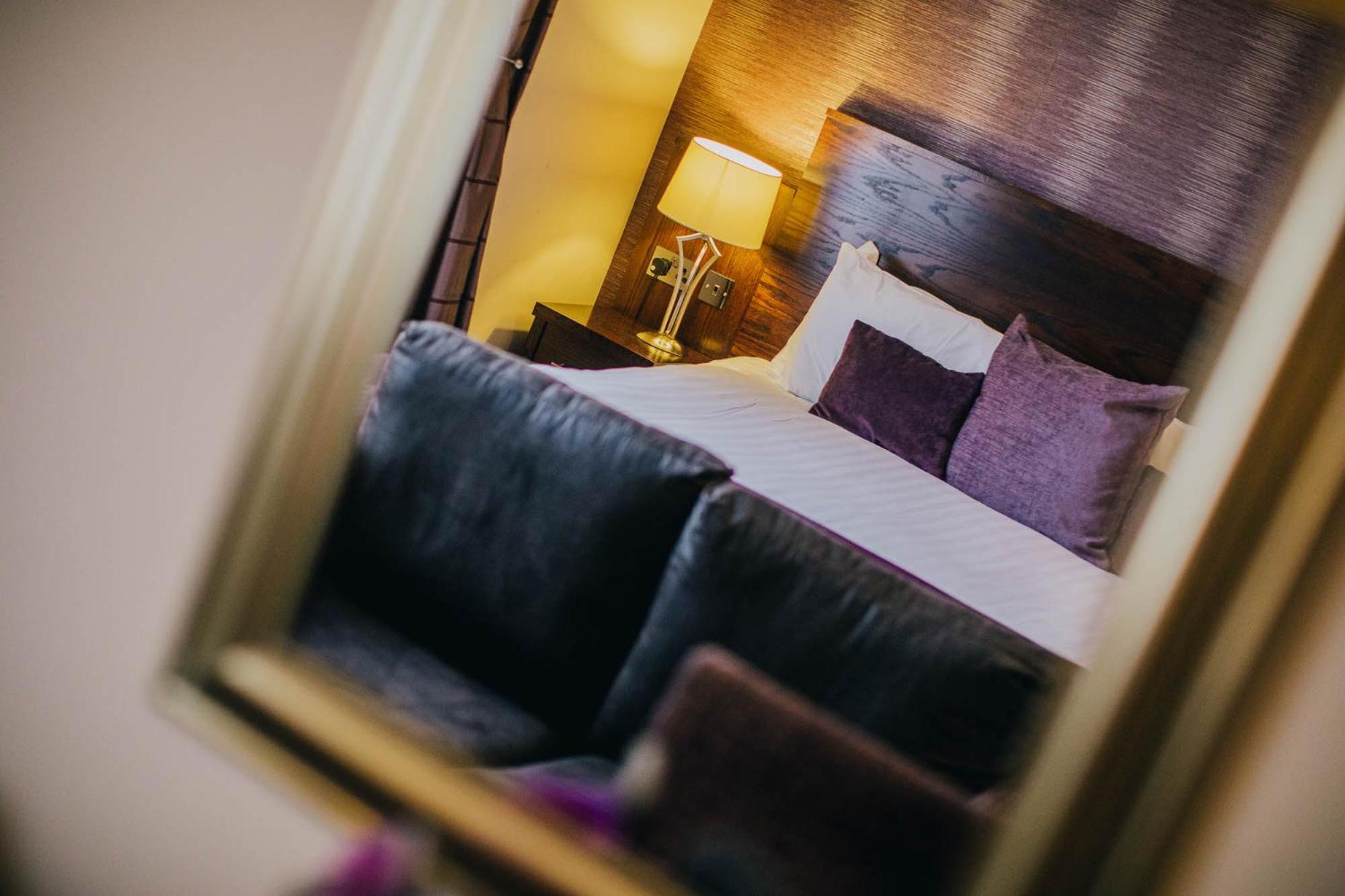 Superior Double Room - Photo 5