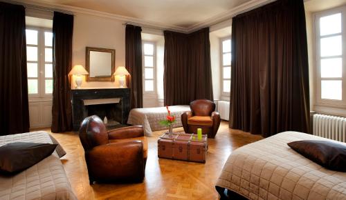 Large Double Room photo 1