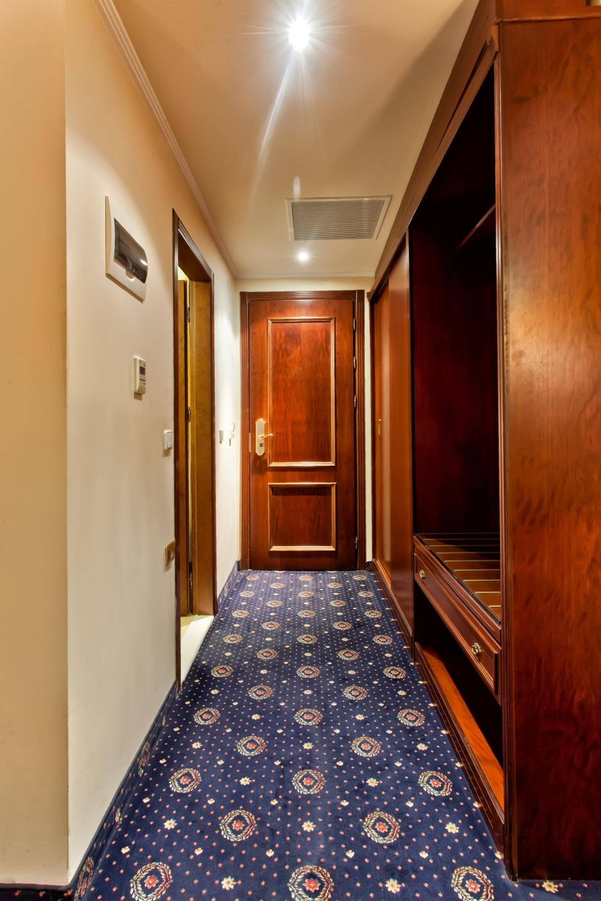 Standard Single Room photo 3