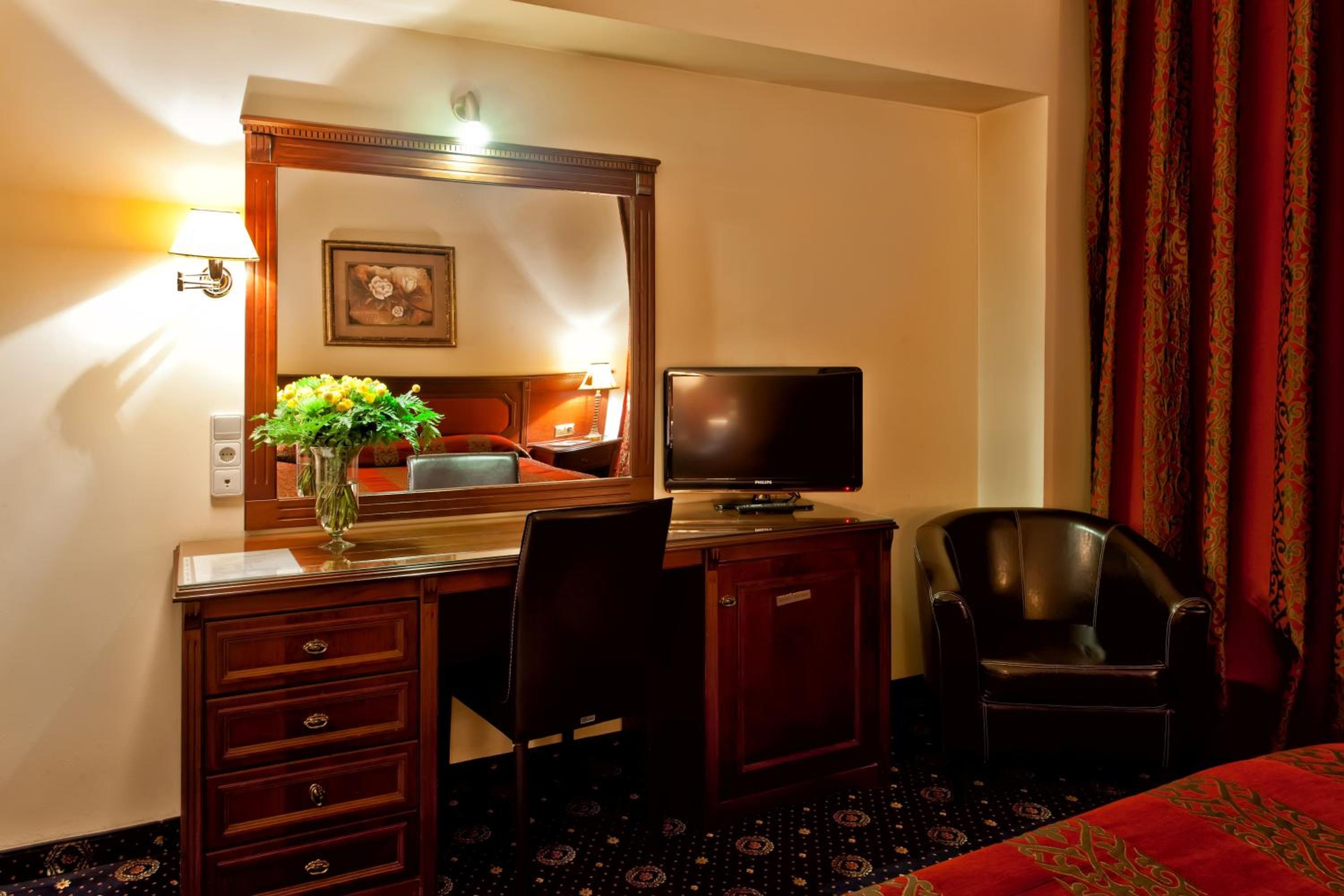 Standard Single Room photo 2
