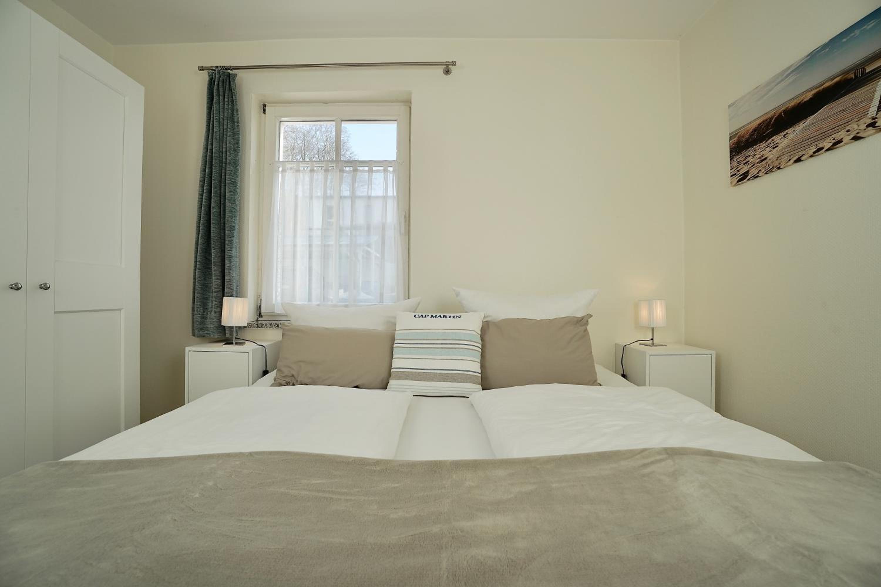 Comfort Double Room photo 1