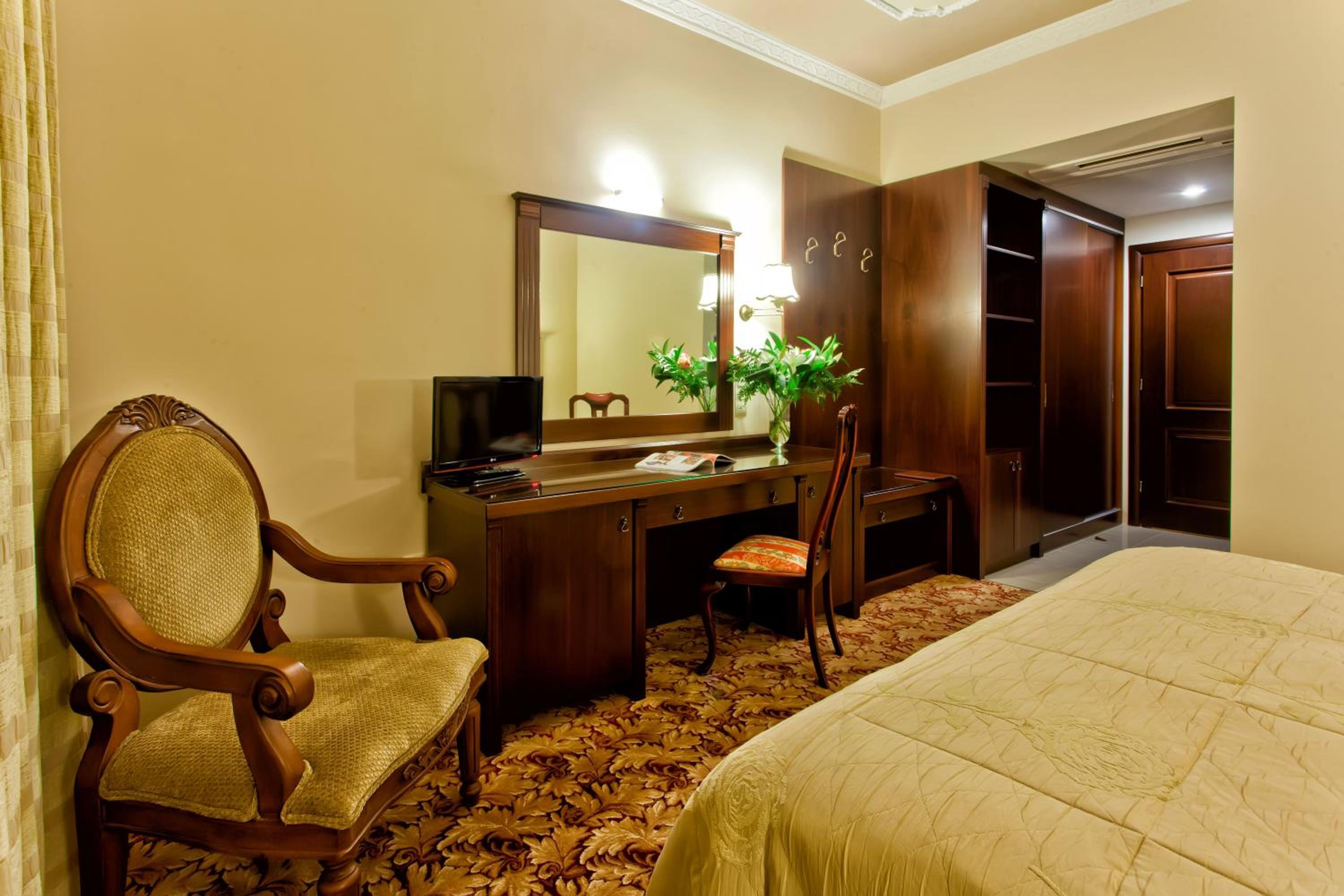 Superior Room photo 2