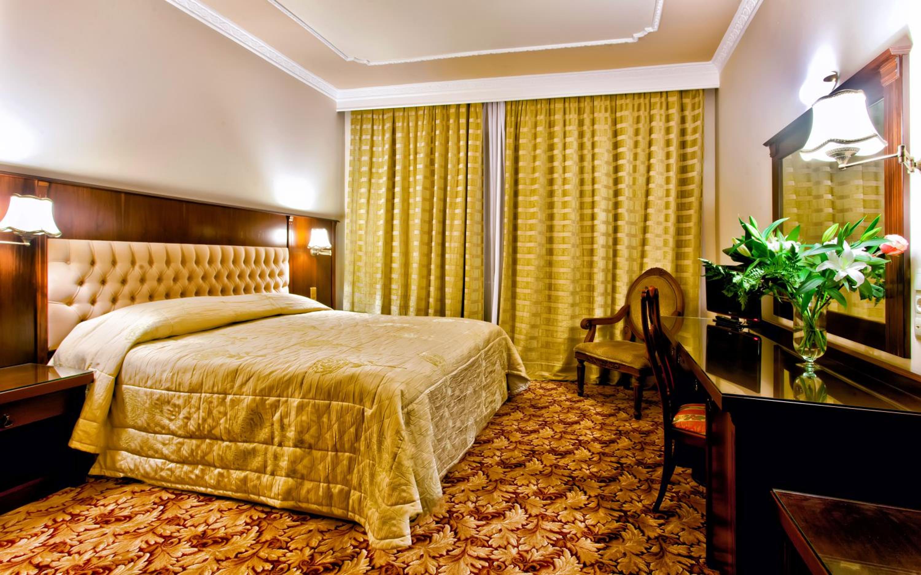Superior Room photo 1