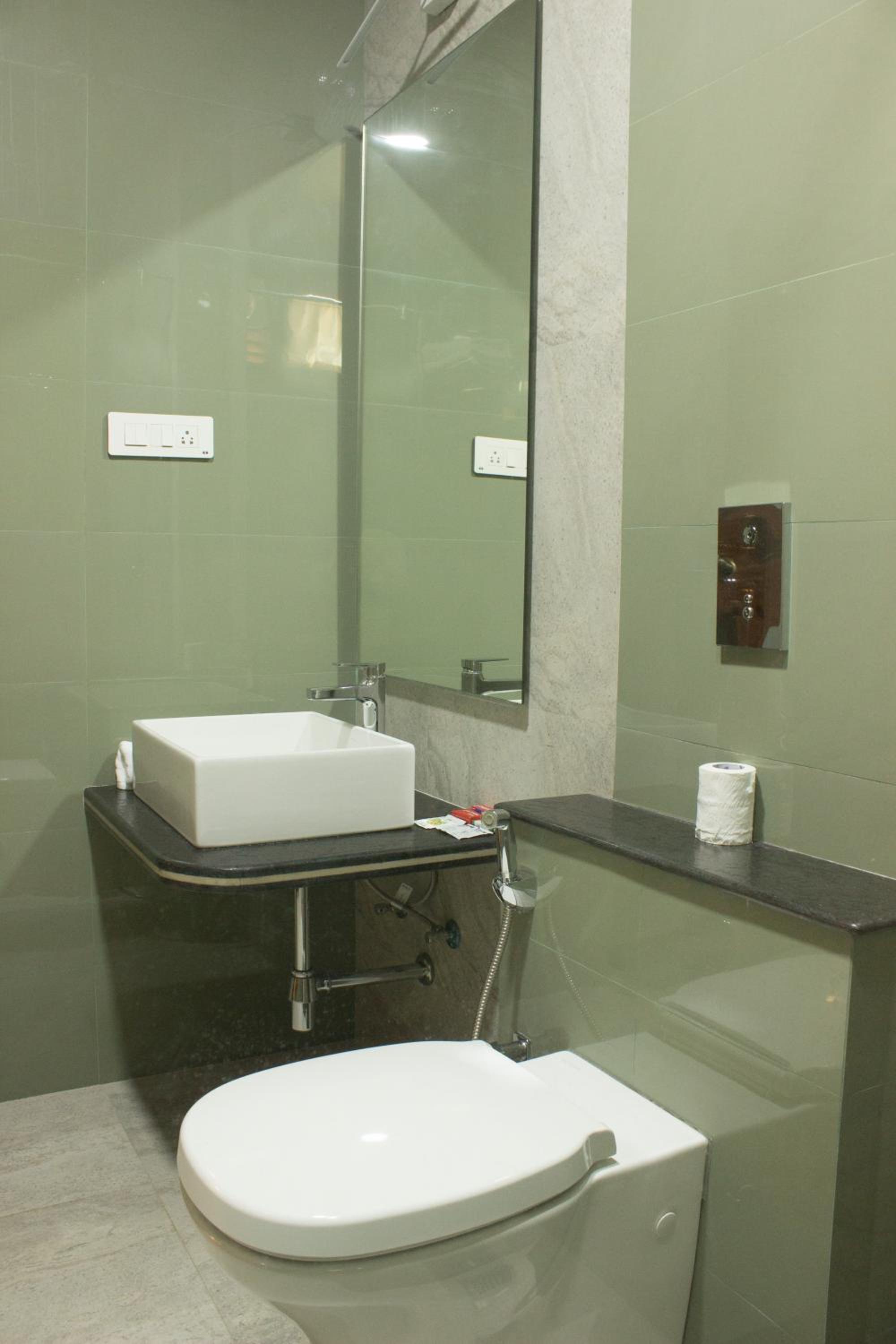 Deluxe Triple Room - Photo 66