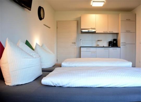 Apartment - Ground Floor photo 1
