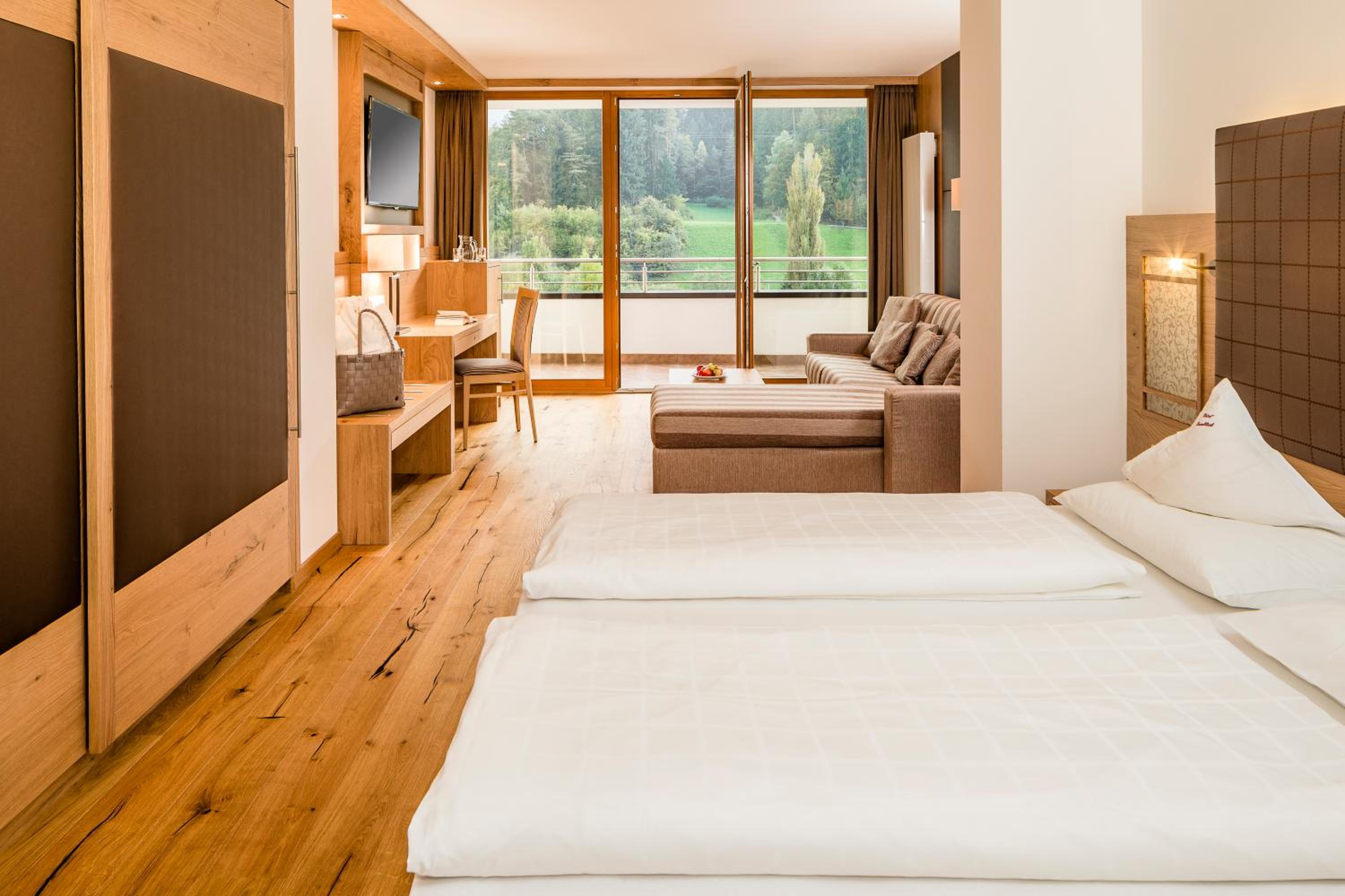 Suite Kronblick DeLuxe - Photo 5