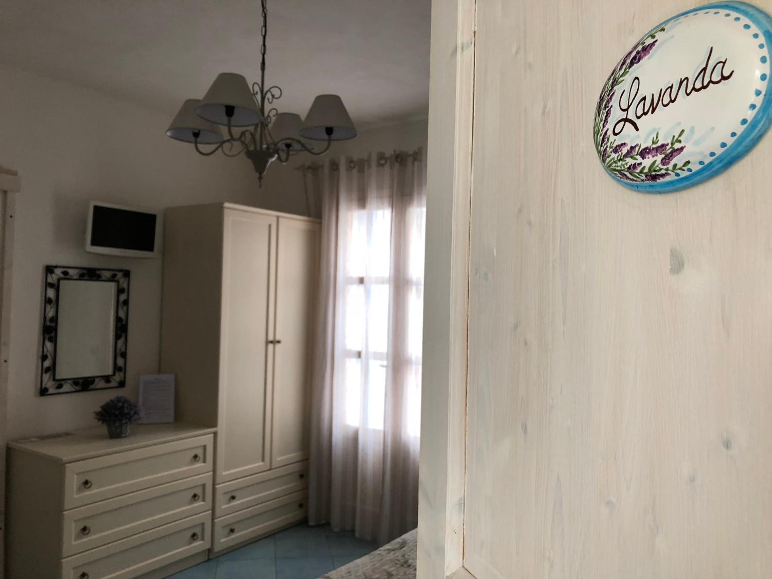 King Room with Garden View photo 1