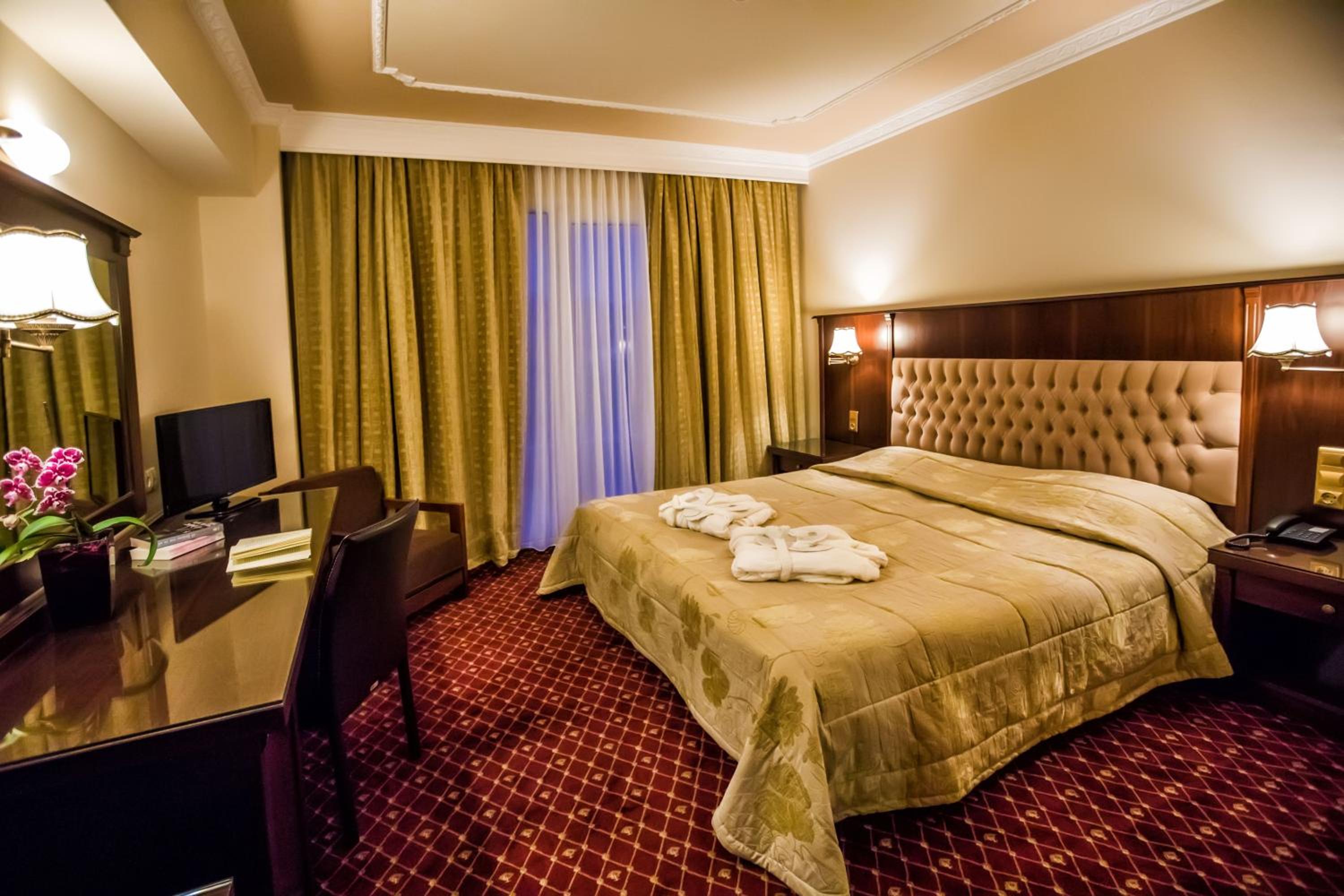 Executive Room photo 1