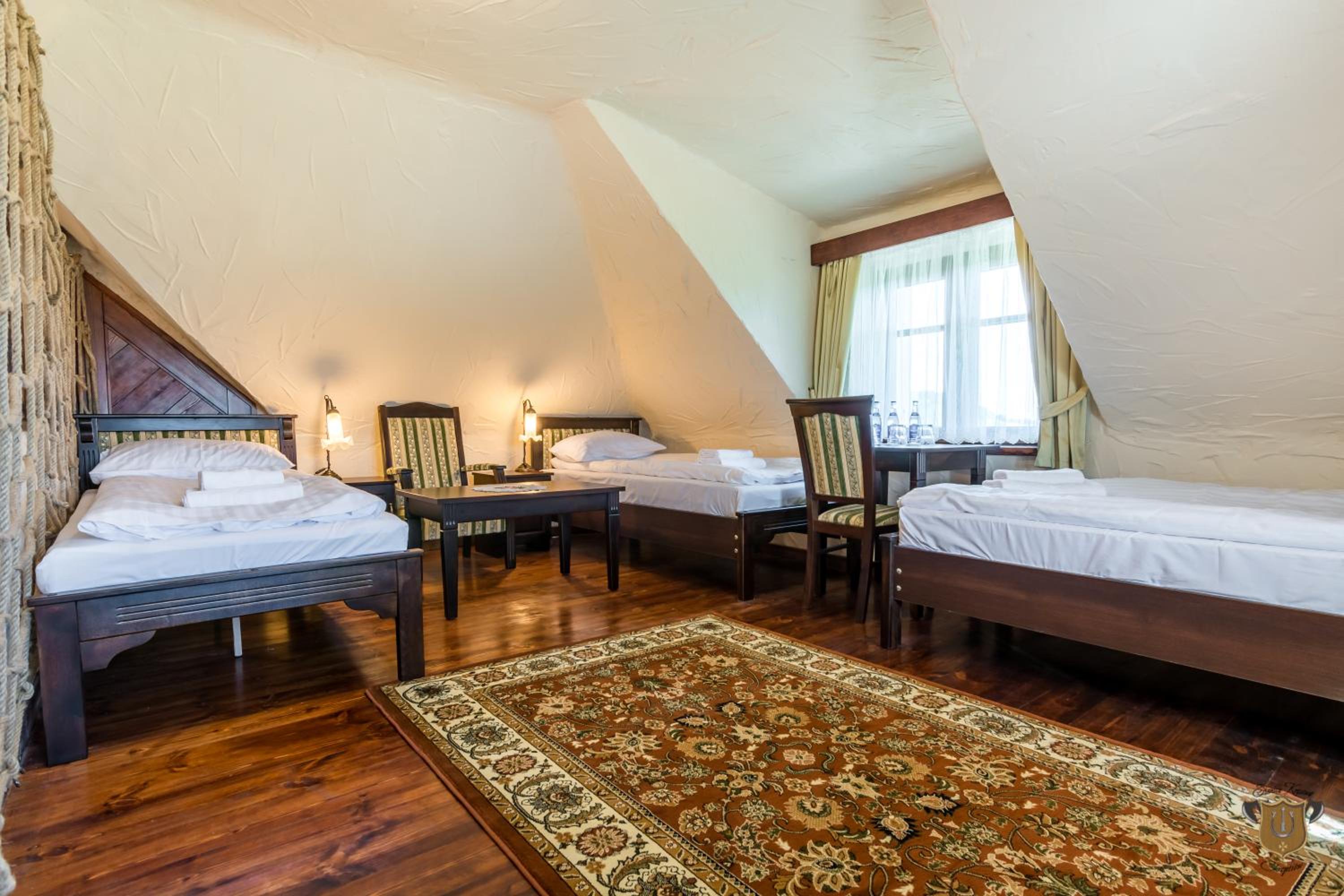 Maisonette photo 3