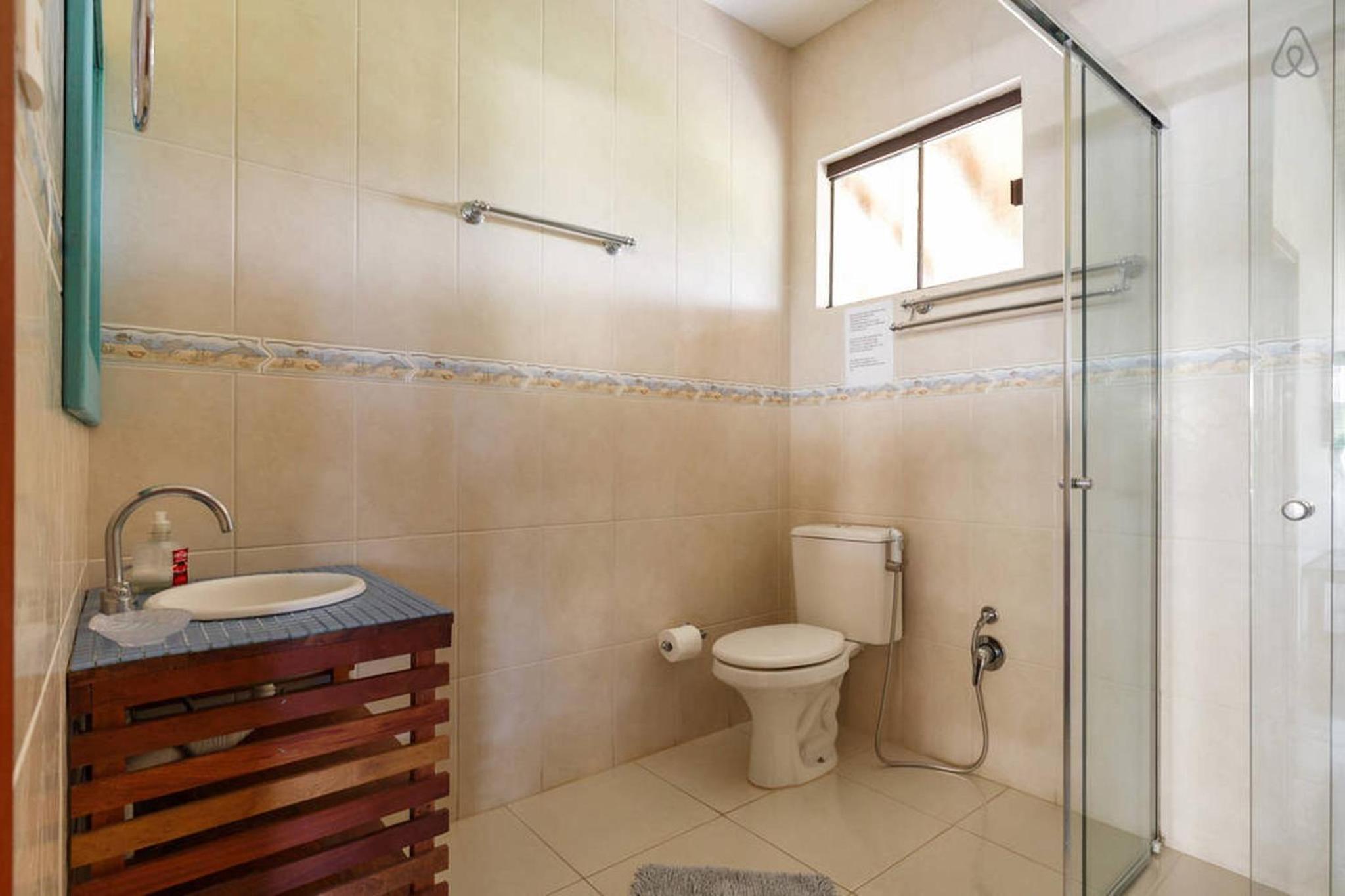 Apartment with Sea View photo 3