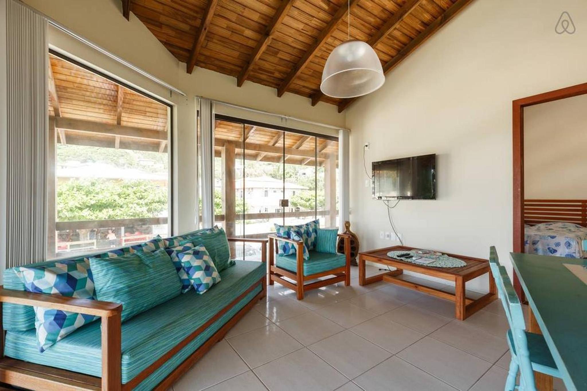 Apartment with Sea View photo 1