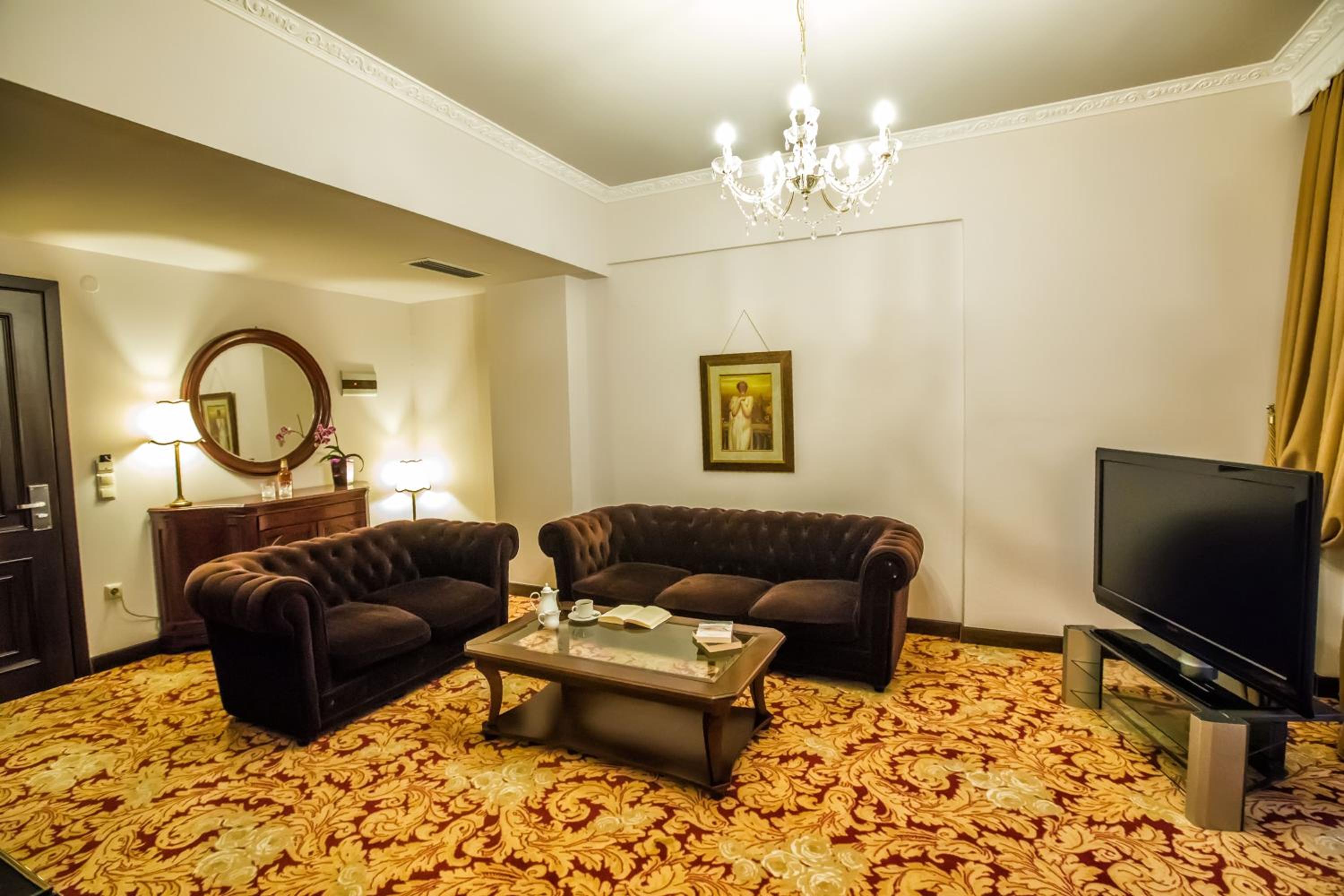 Presidential Suite photo 1