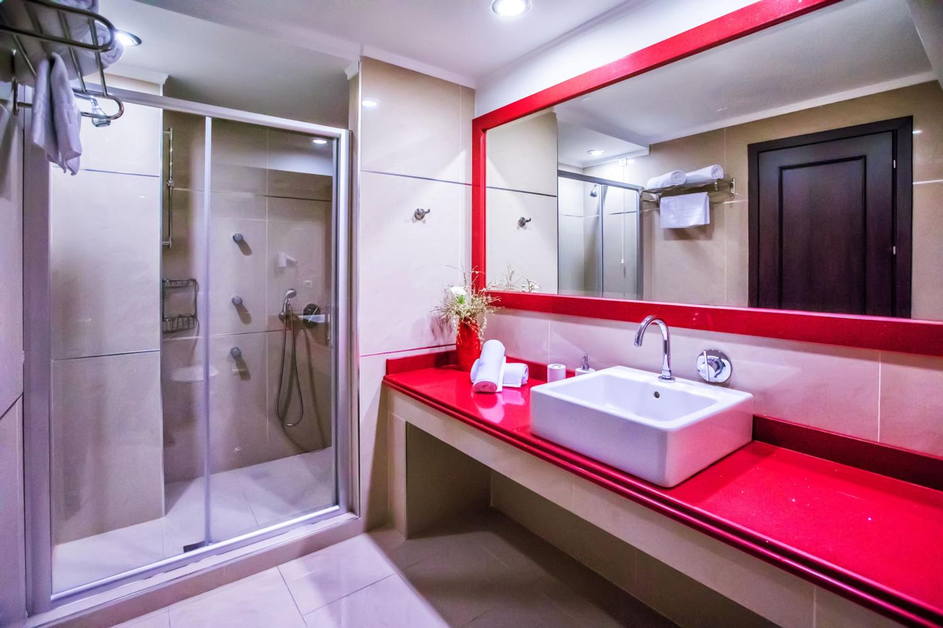 Presidential Suite photo 2