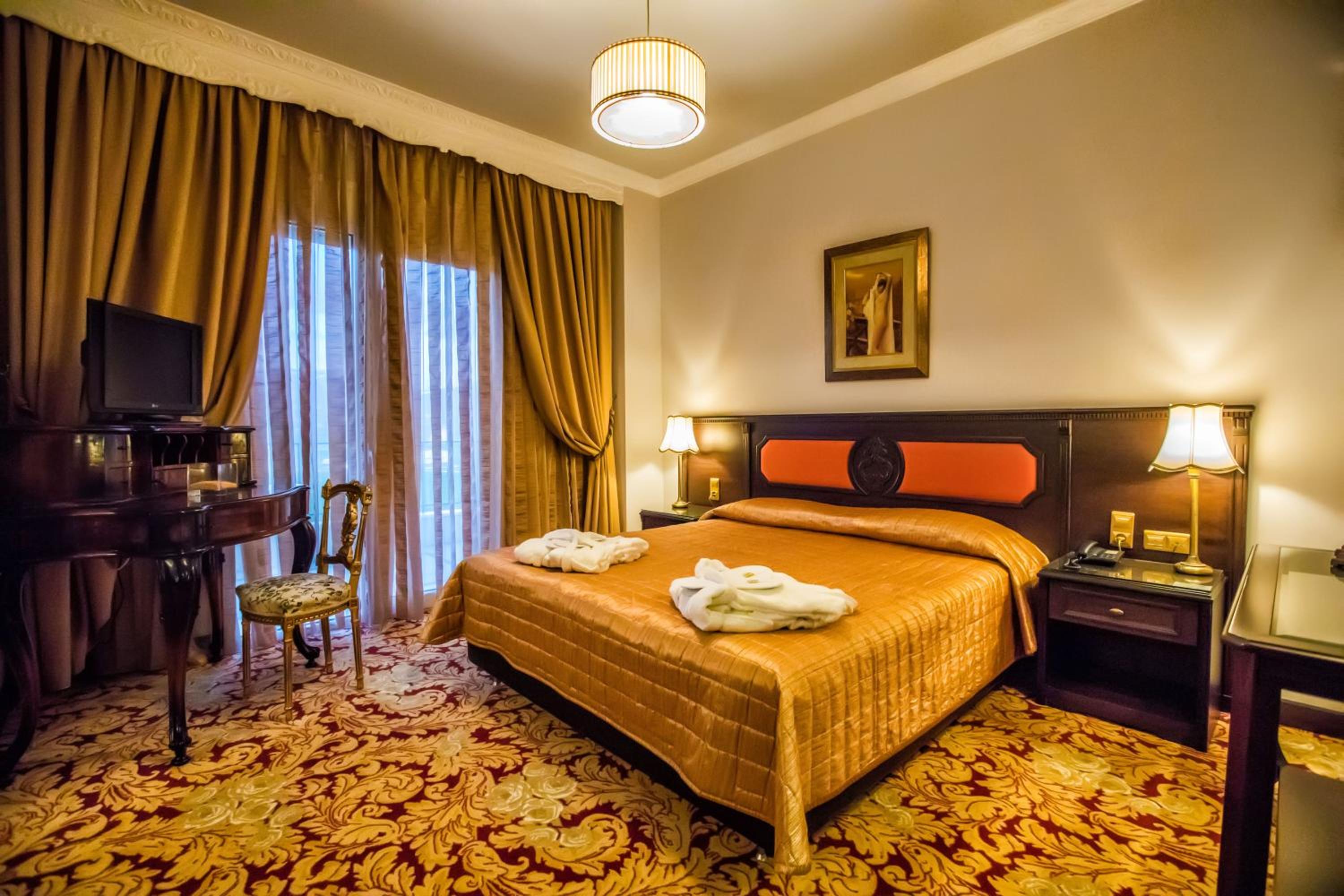 Presidential Suite photo 3