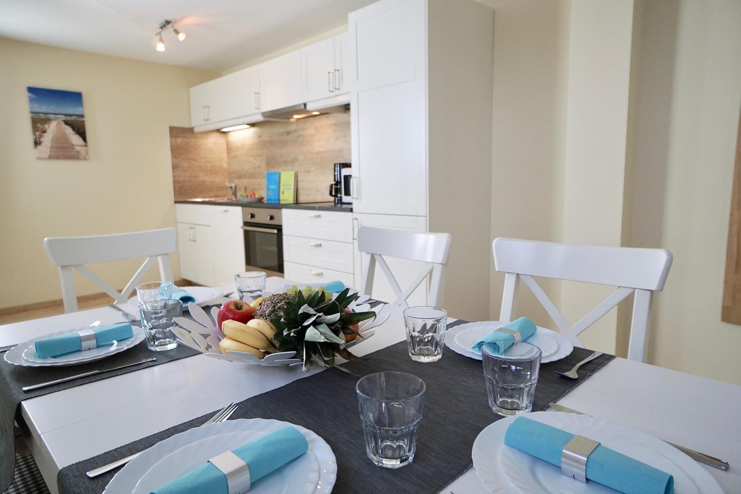 Family Apartment photo 2