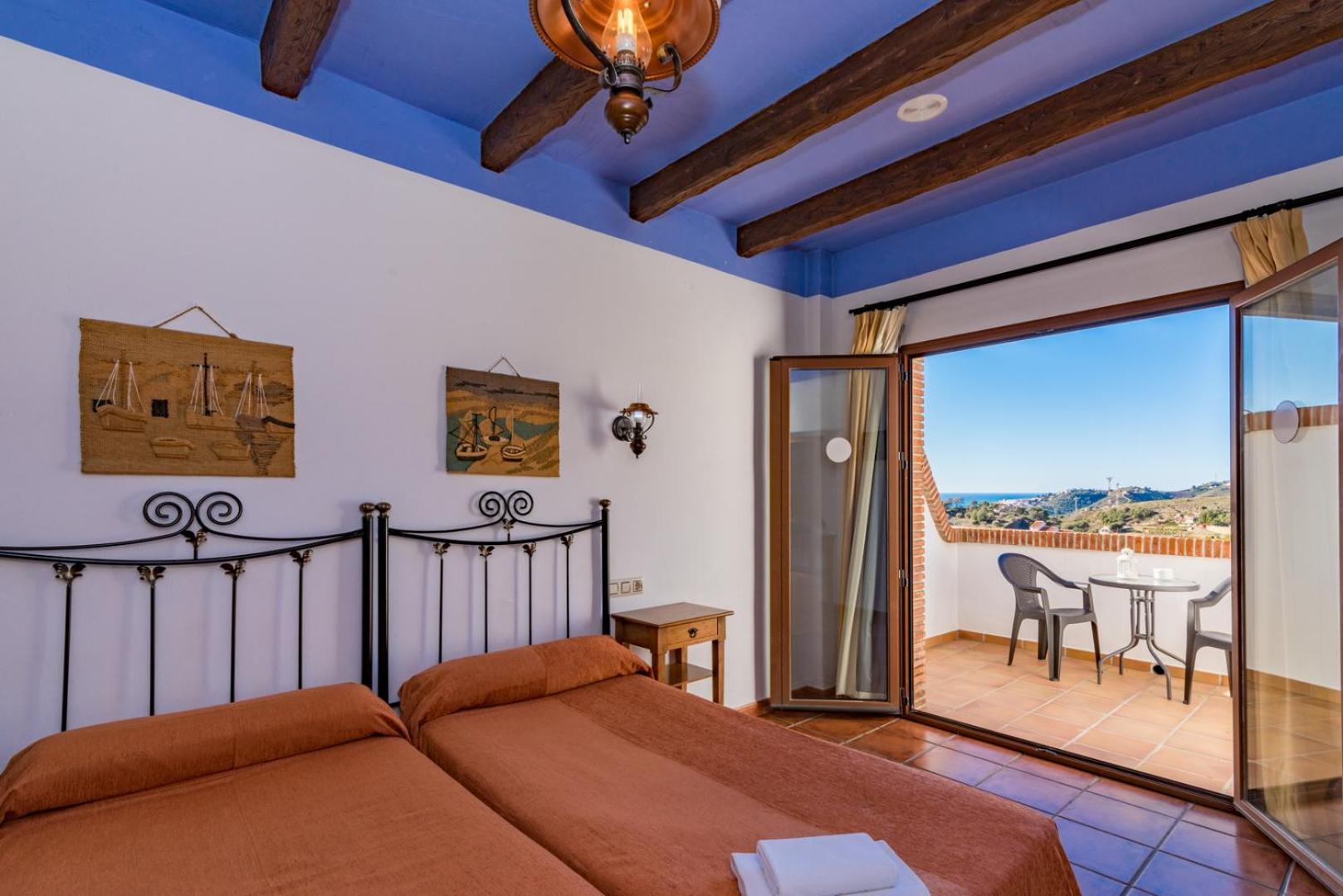 Twin Room with View photo 3