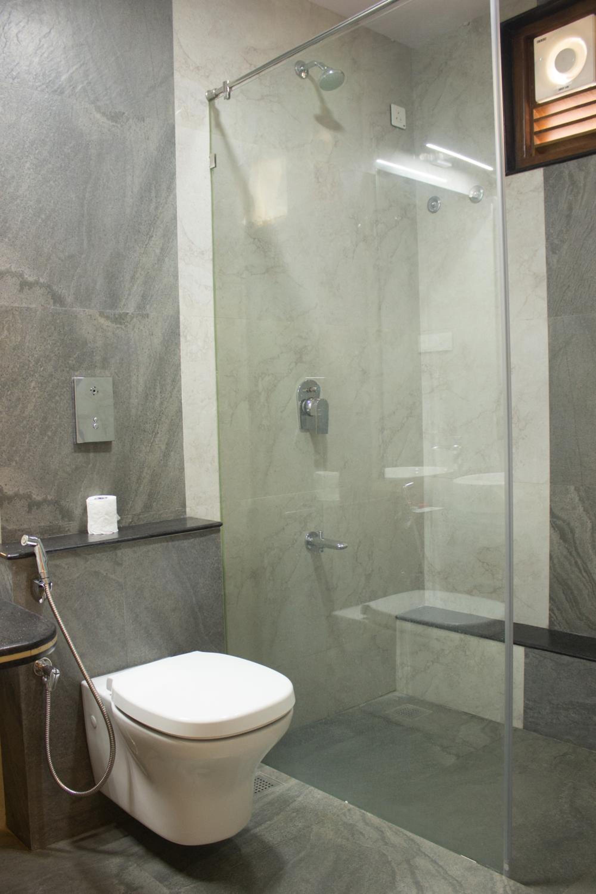 Deluxe Triple Room - Photo 15