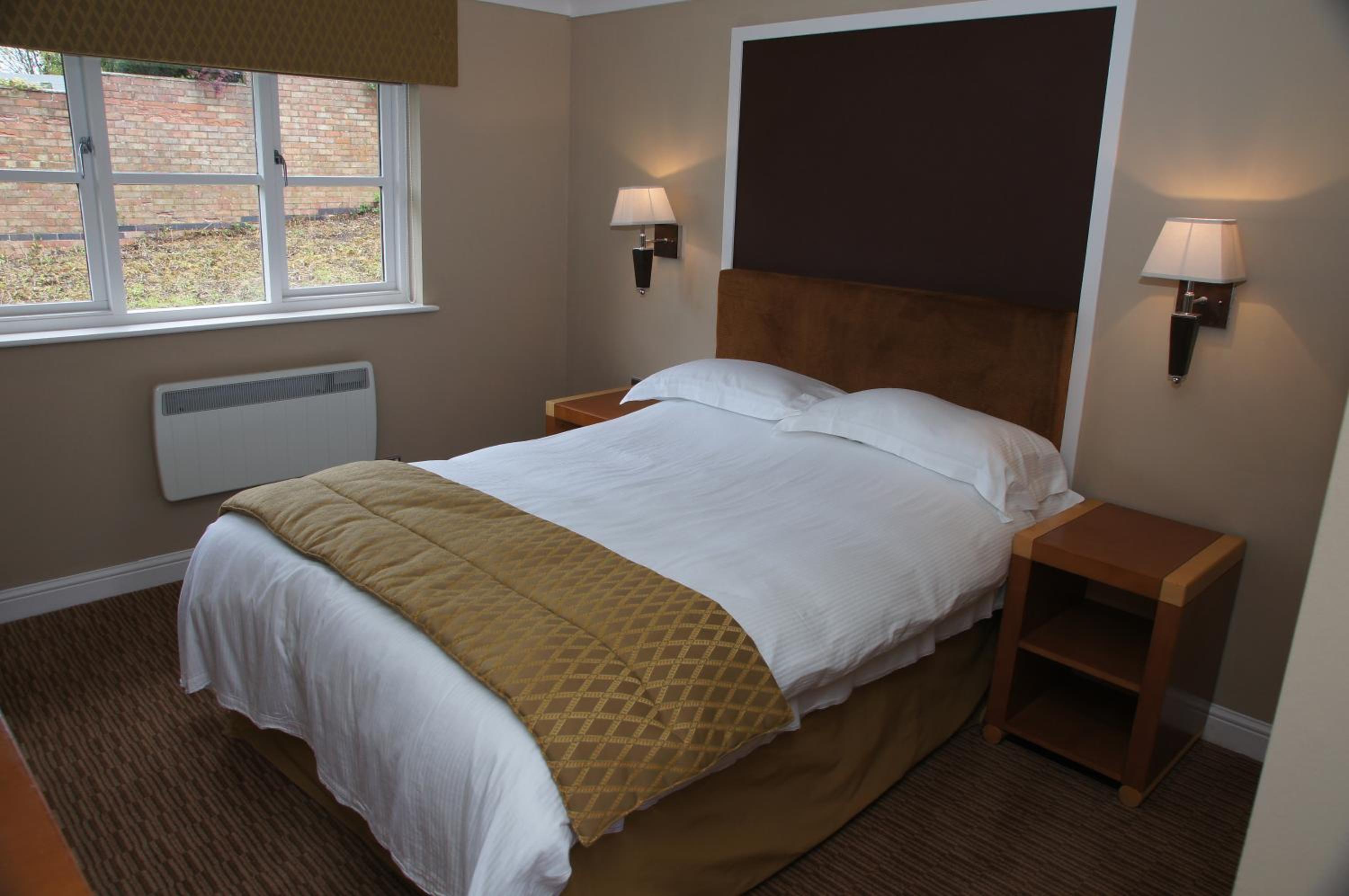 Standard Double Room photo 1