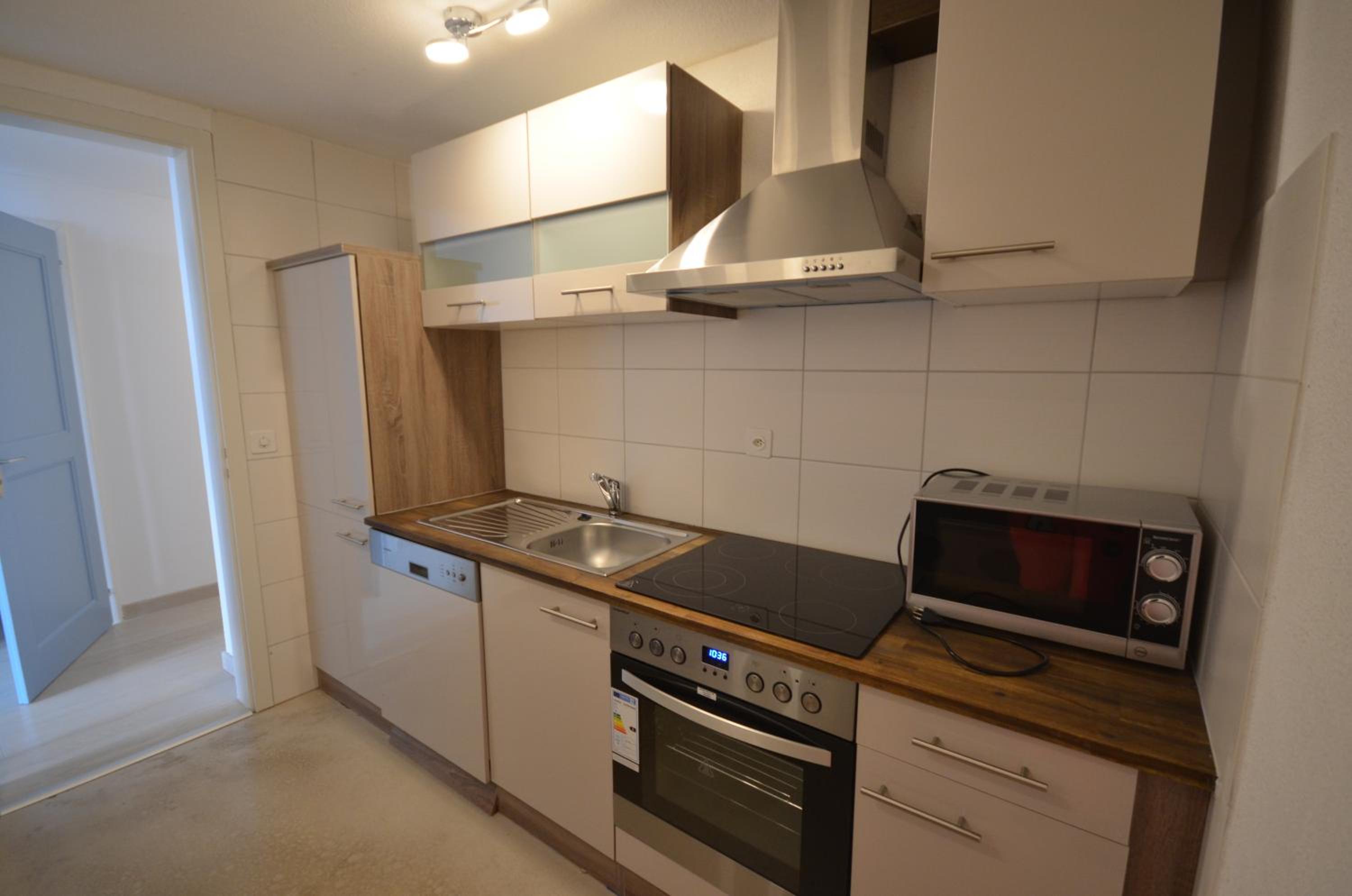 Apartment photo 3