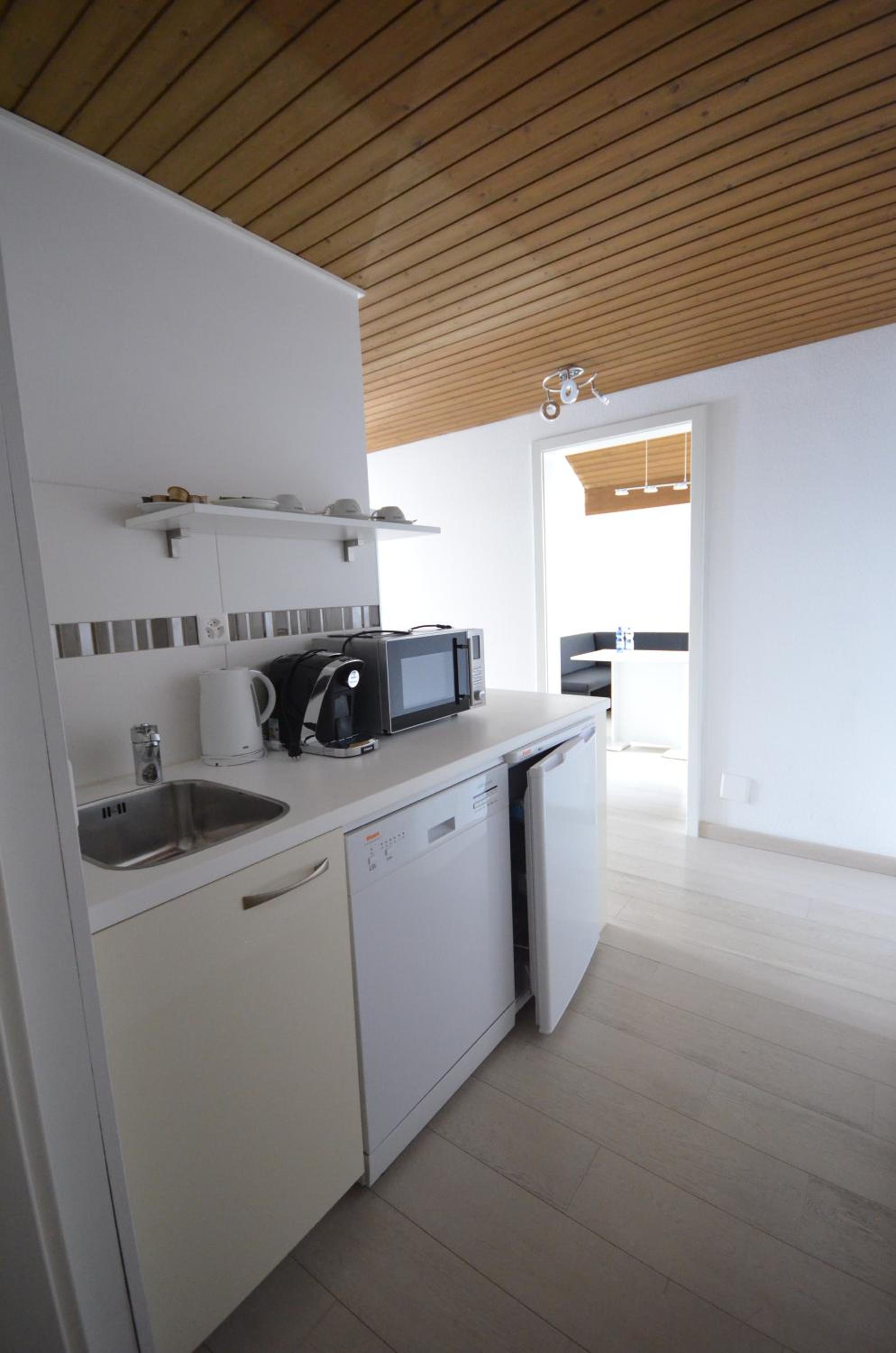Two-Bedroom Apartment photo 2