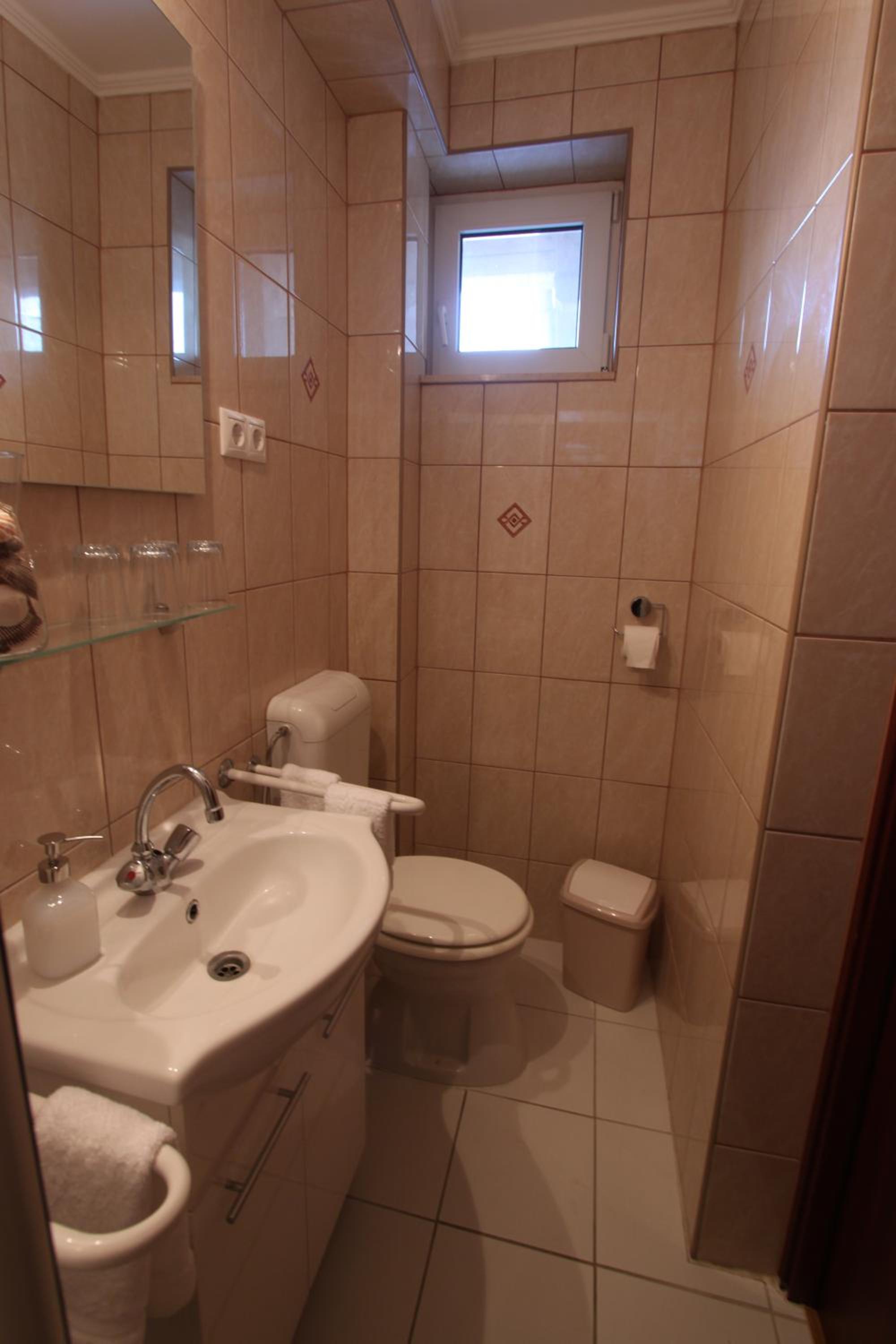 Quadruple Room photo 2