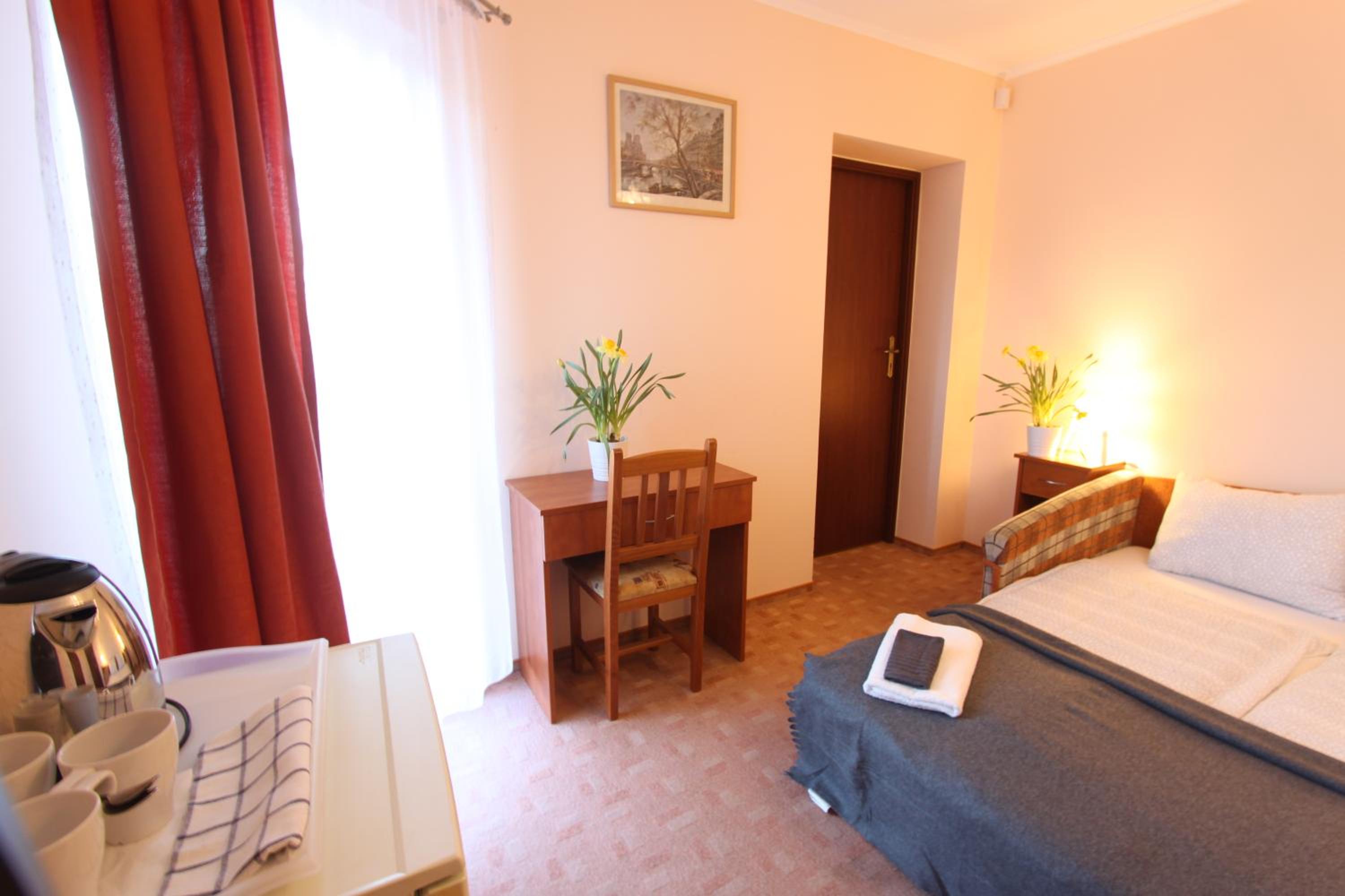 Quadruple Room photo 3