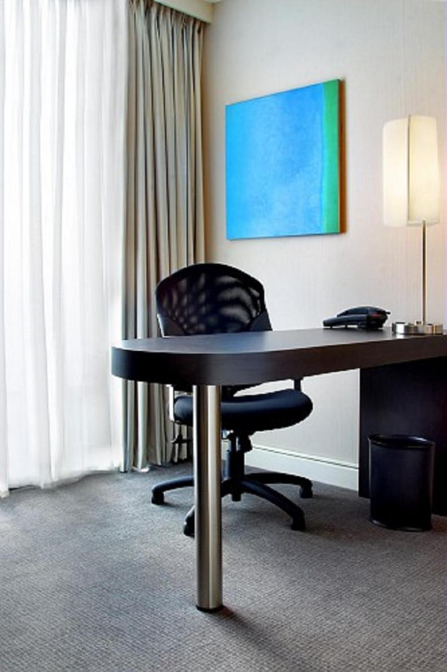 Superior King Room - Photo 3