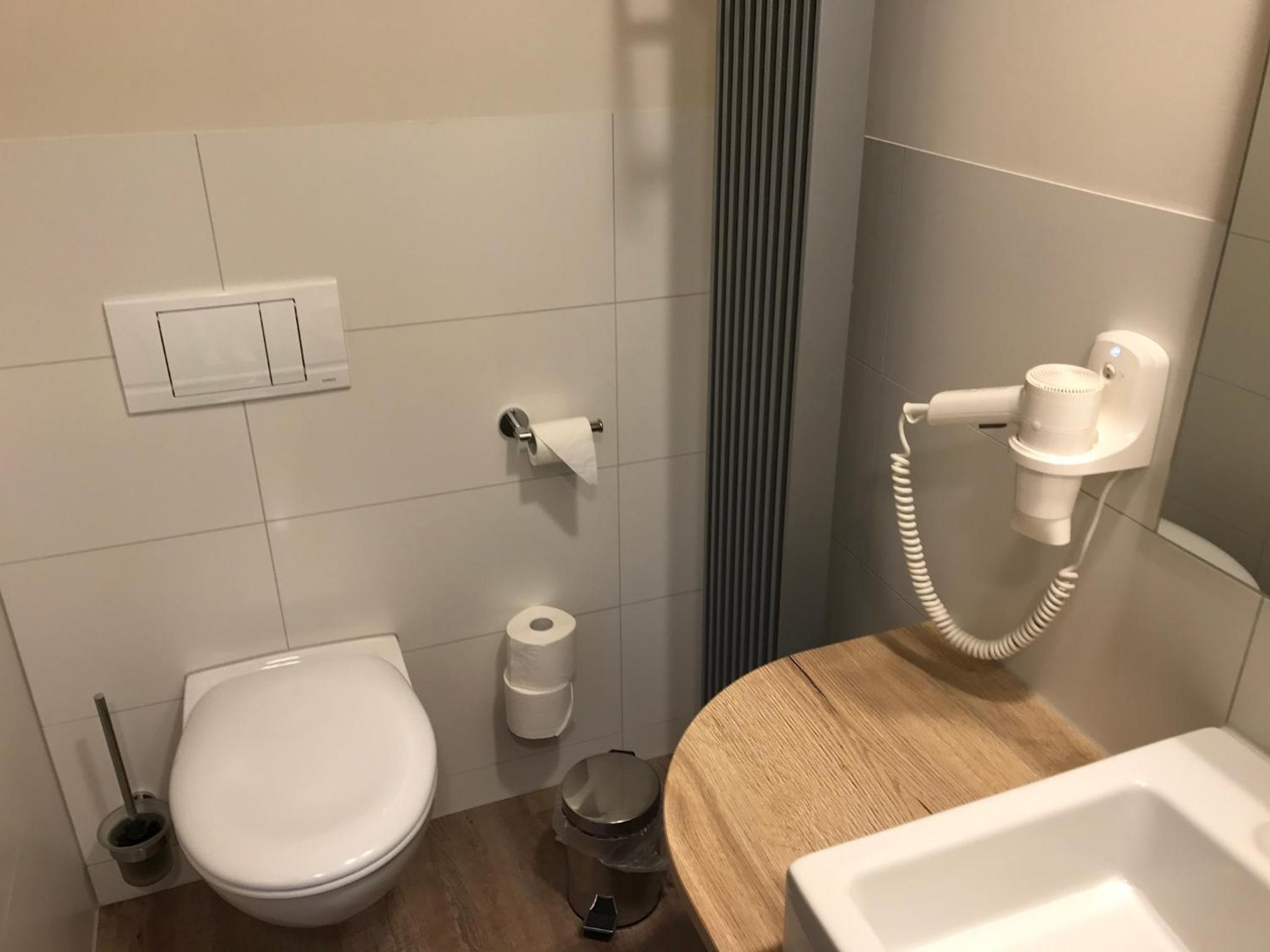 Superior Double Room - Photo 9