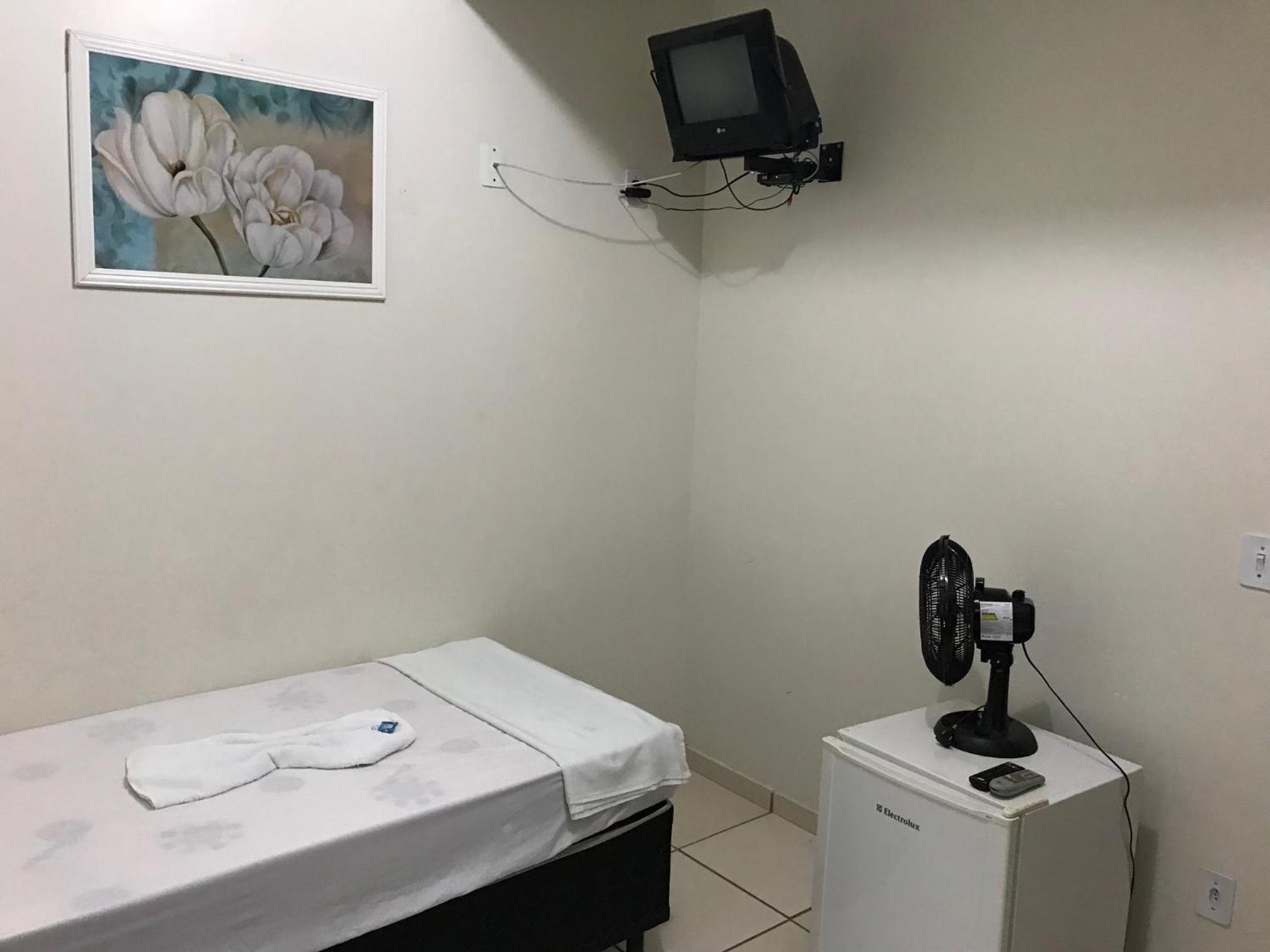 Single Room photo 2