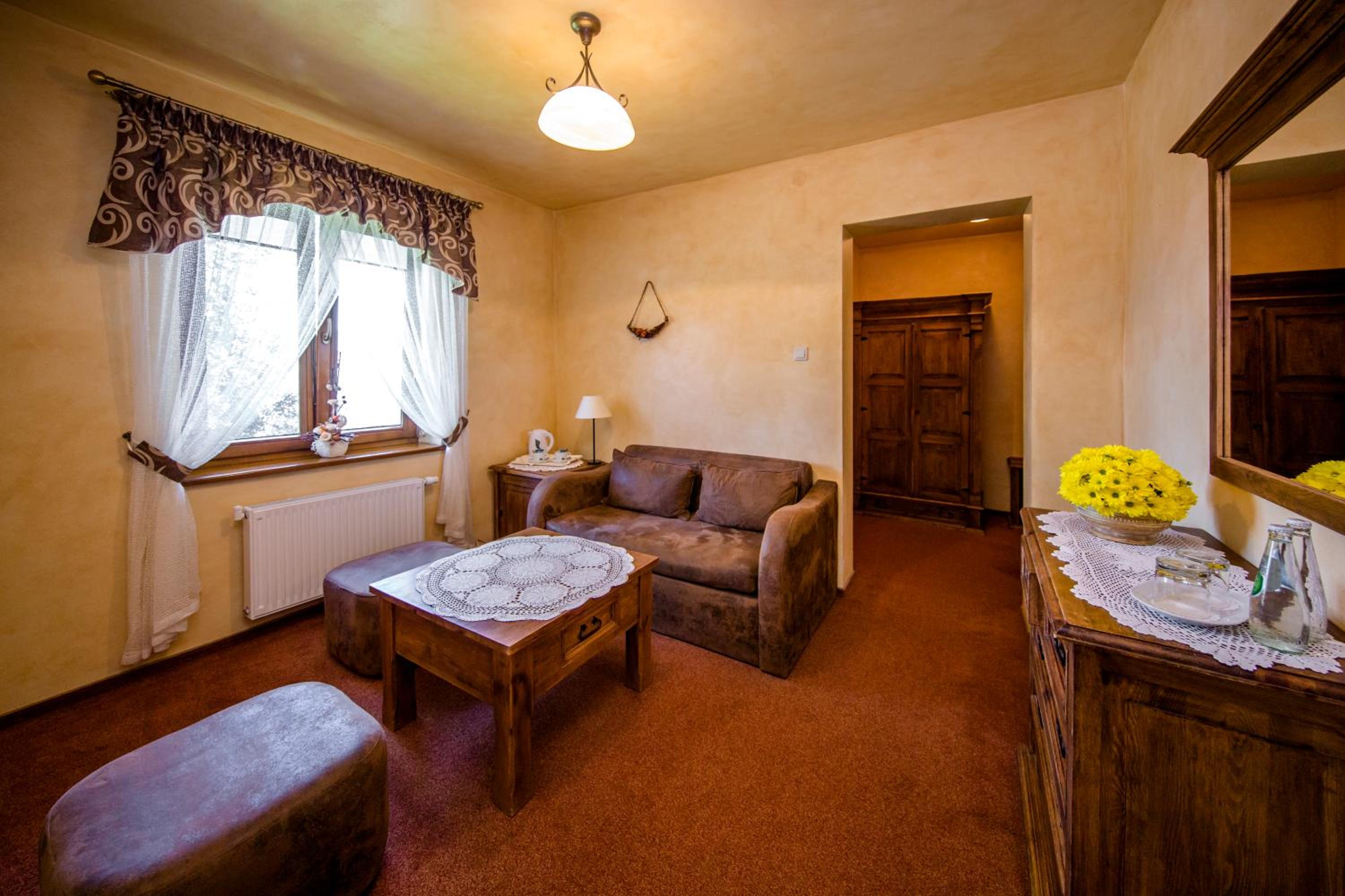 Deluxe Double Room - Photo 1