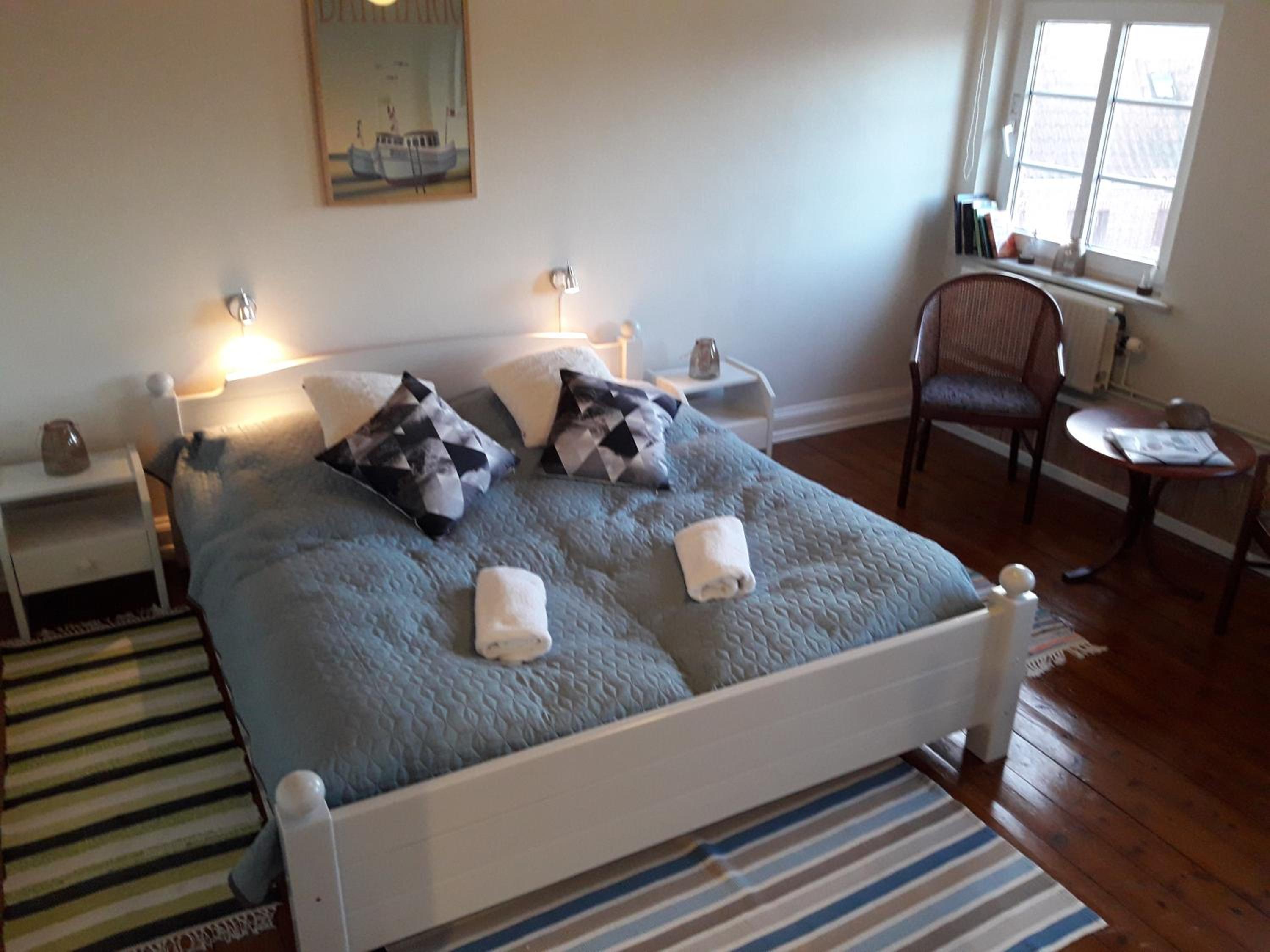 Double Room - Photo 1