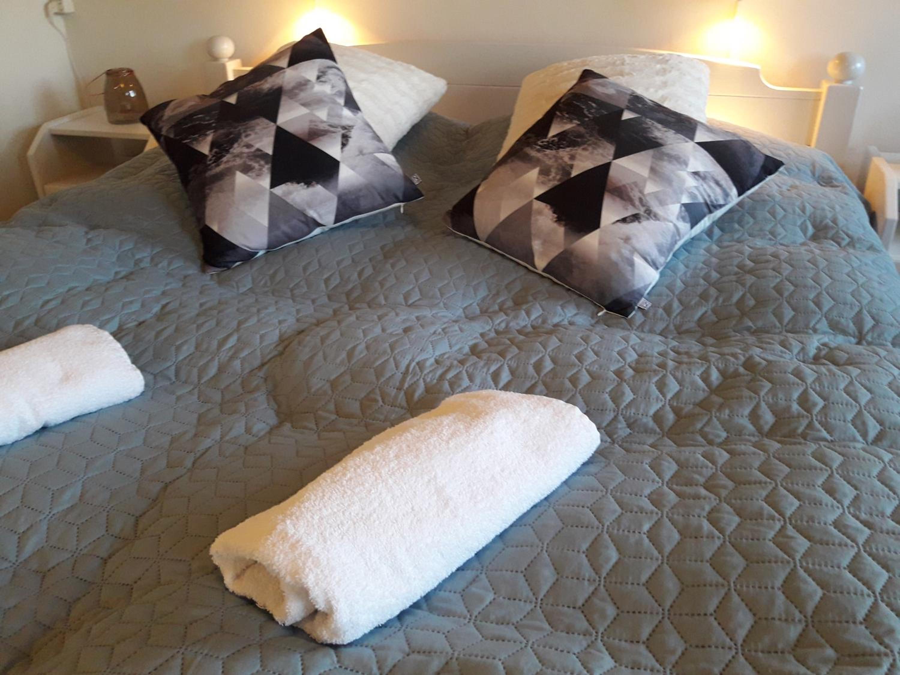 Double Room - Photo 6