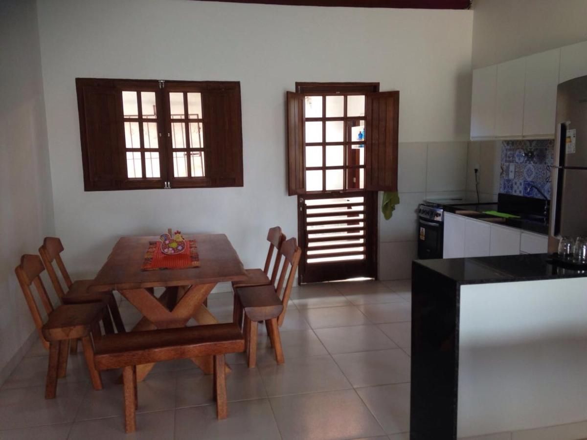Holiday Home photo 2
