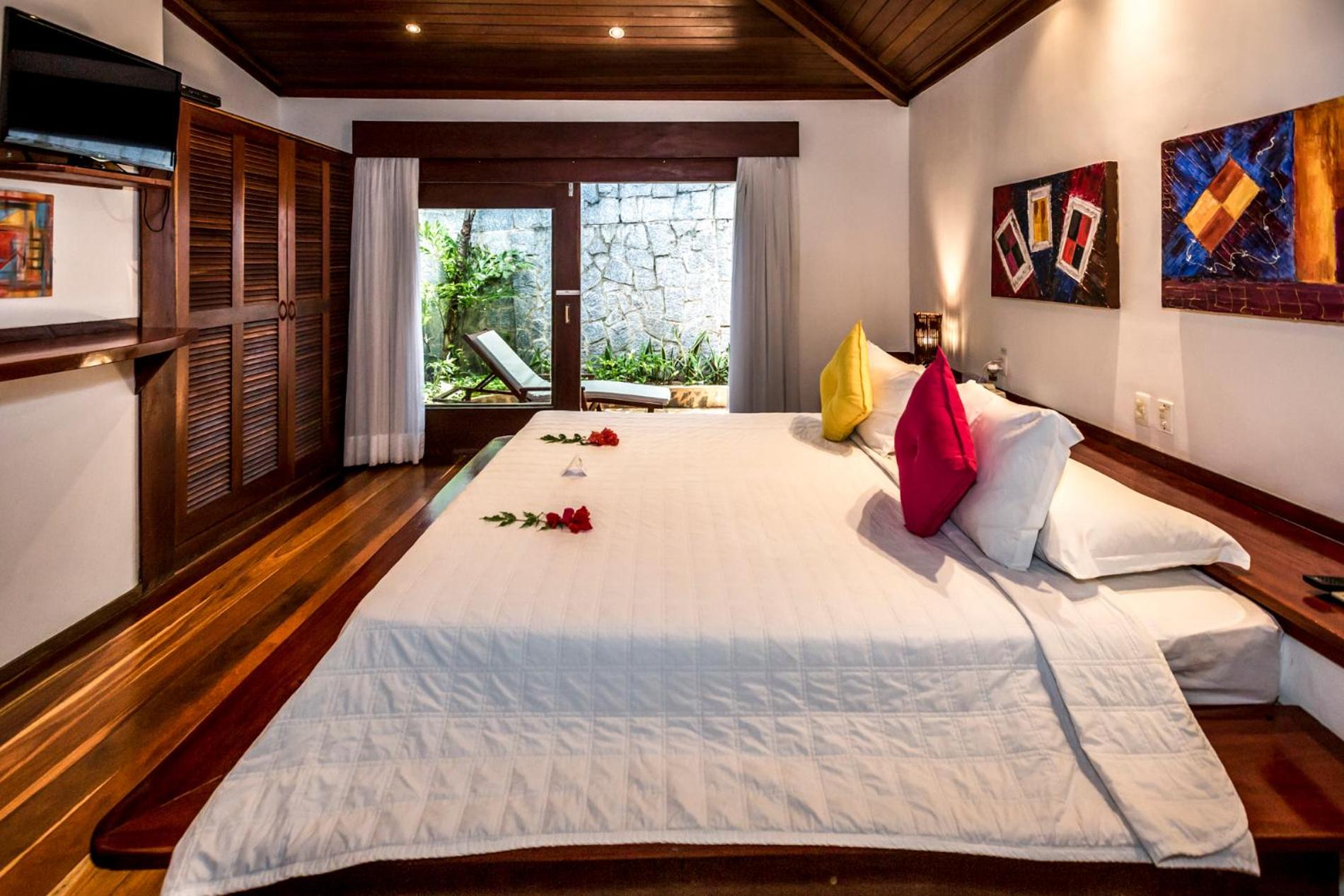 Super Luxury Two-Bedroom House photo 1