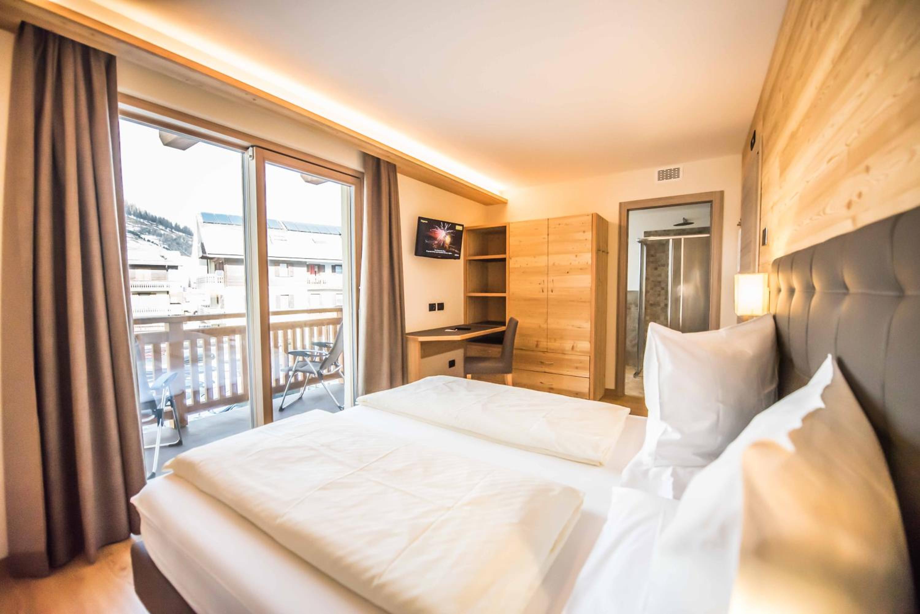 Classic Double or Twin Room - Photo 1